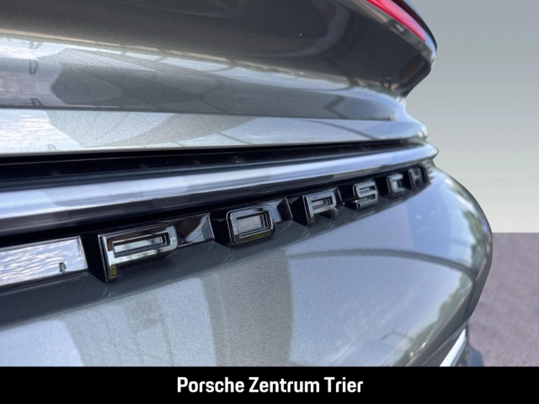 Porsche Turbo Cabriolet Liftsystem-VA Sportabgas (2023) - Photo 13