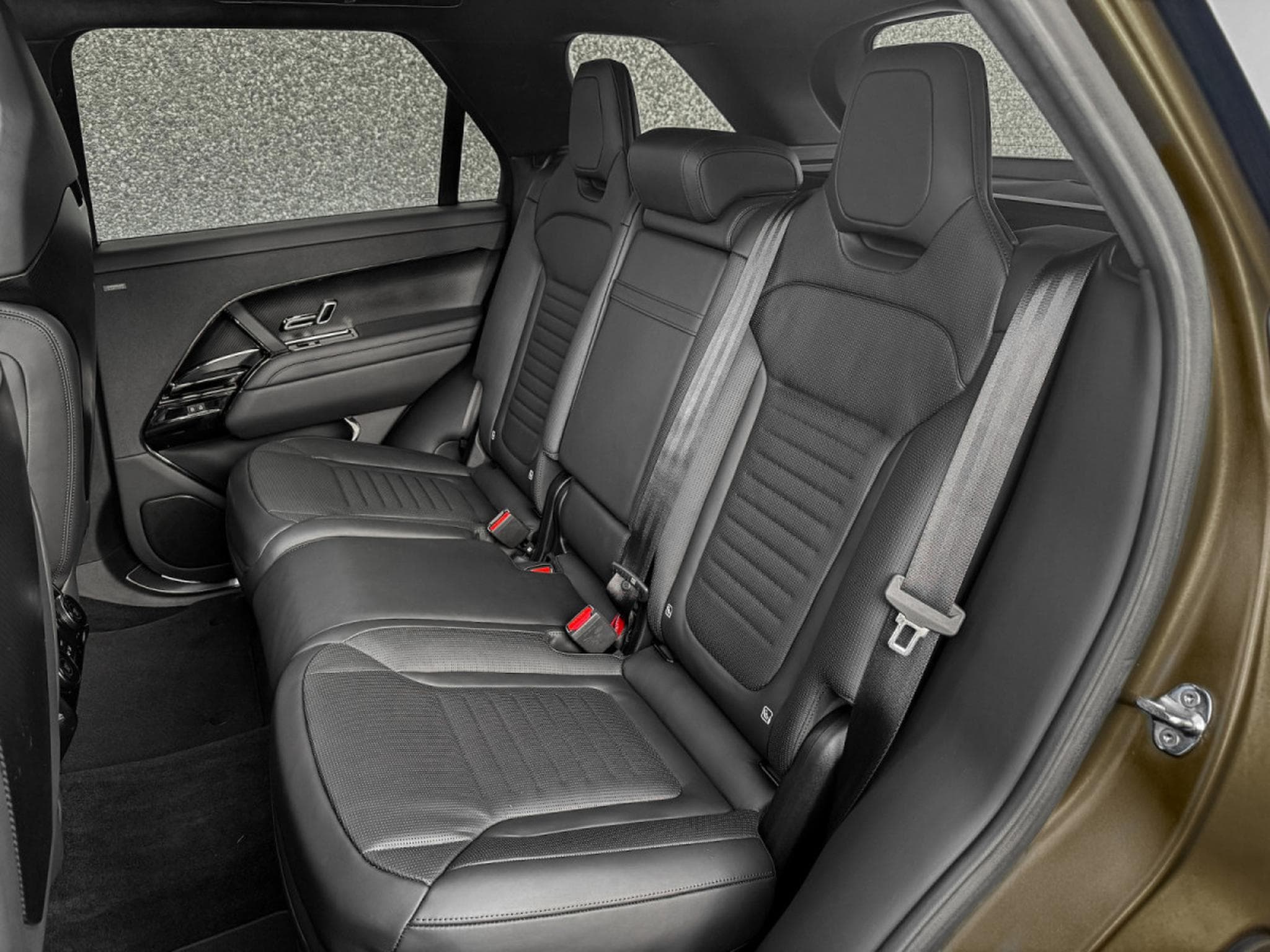 Land-Rover Range Rover Sport SV EDITION ONE CARBON BRONZE / V8 4.4/ 23*/ PANO/ VOLL (2024) - Photo 9