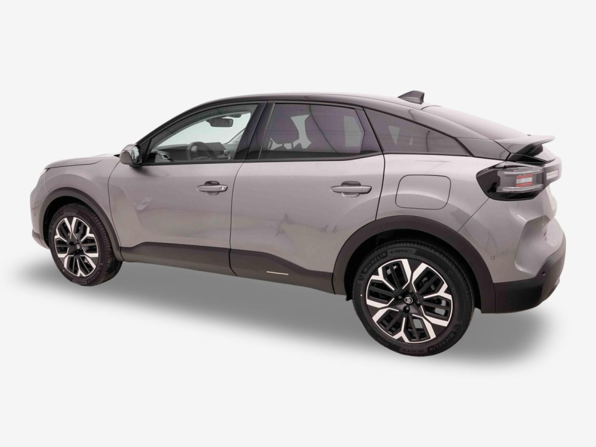 Citroën C4 1.2 130 Auto Max (2025) - Photo 3