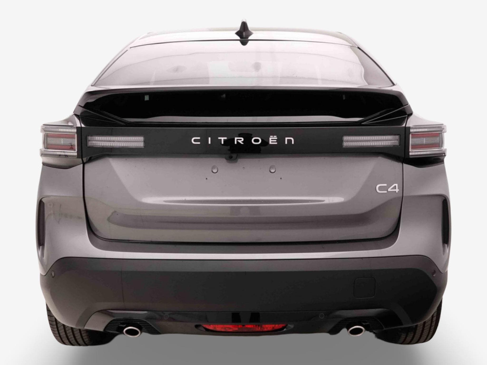 Citroën C4 1.2 130 Auto Max (2025) - Photo 5