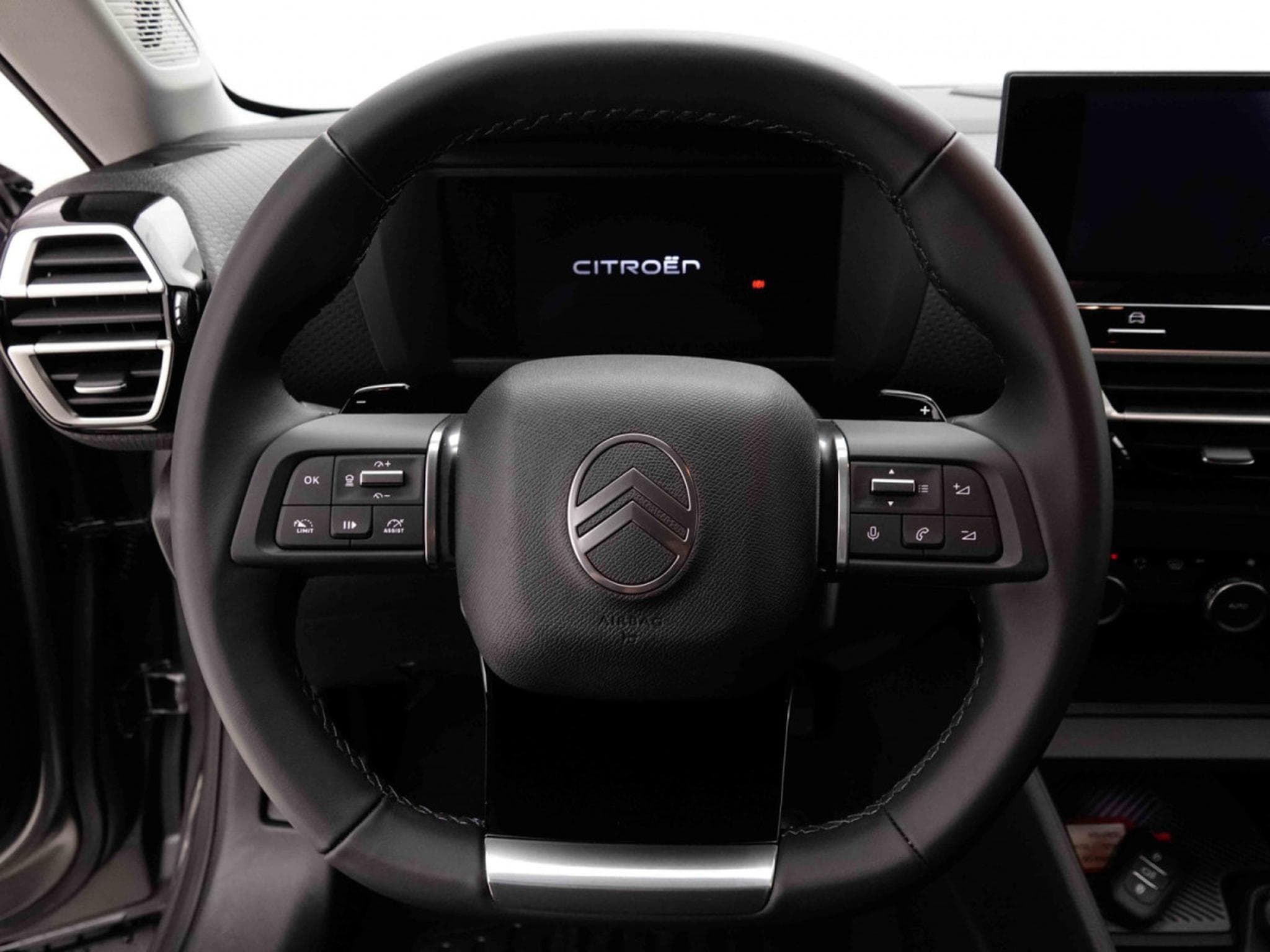 Citroën C4 1.2 130 Auto Max (2025) - Photo 9