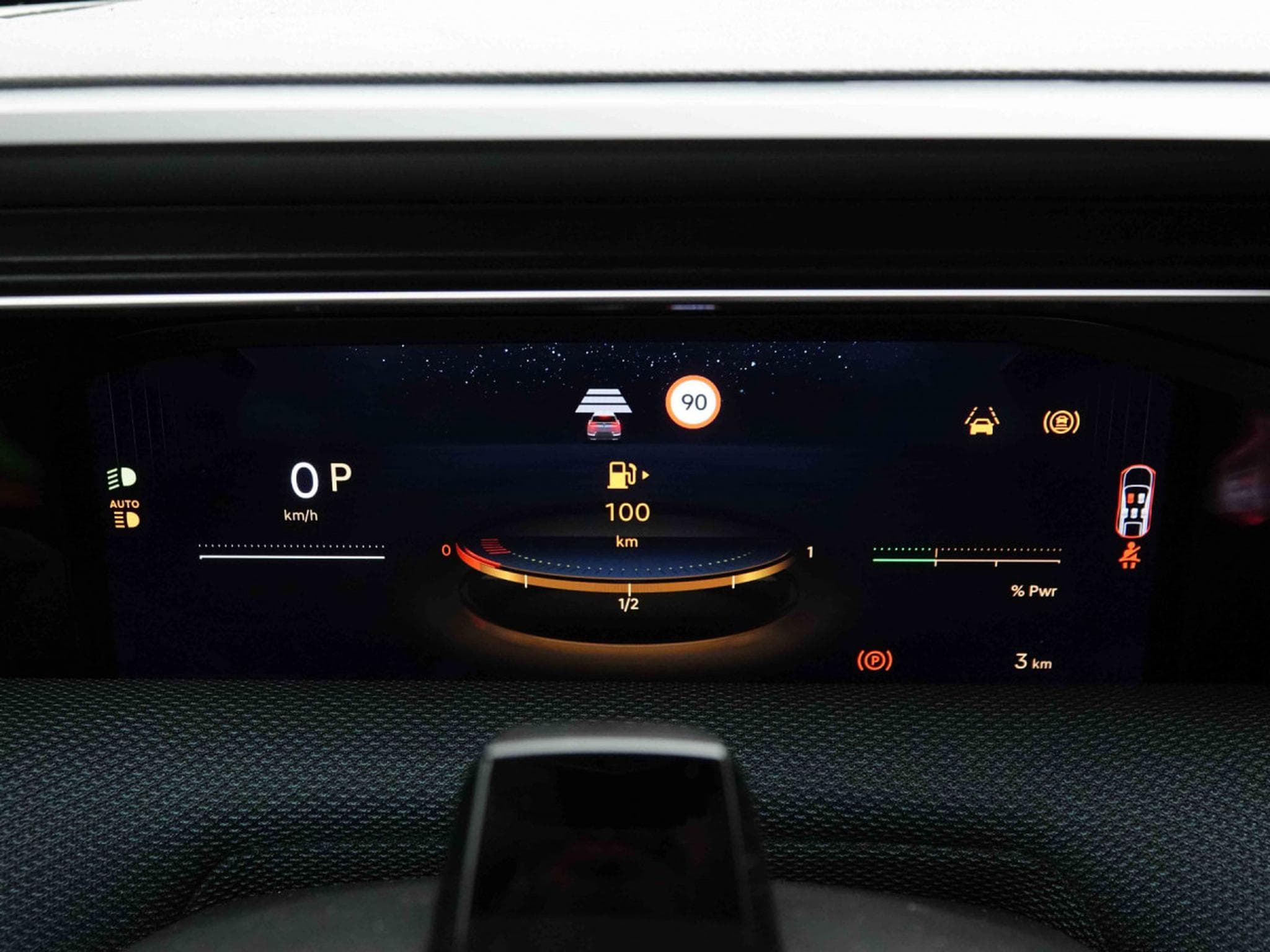 Citroën C4 1.2 145 Hybrid Auto Max (2026) - Photo 15
