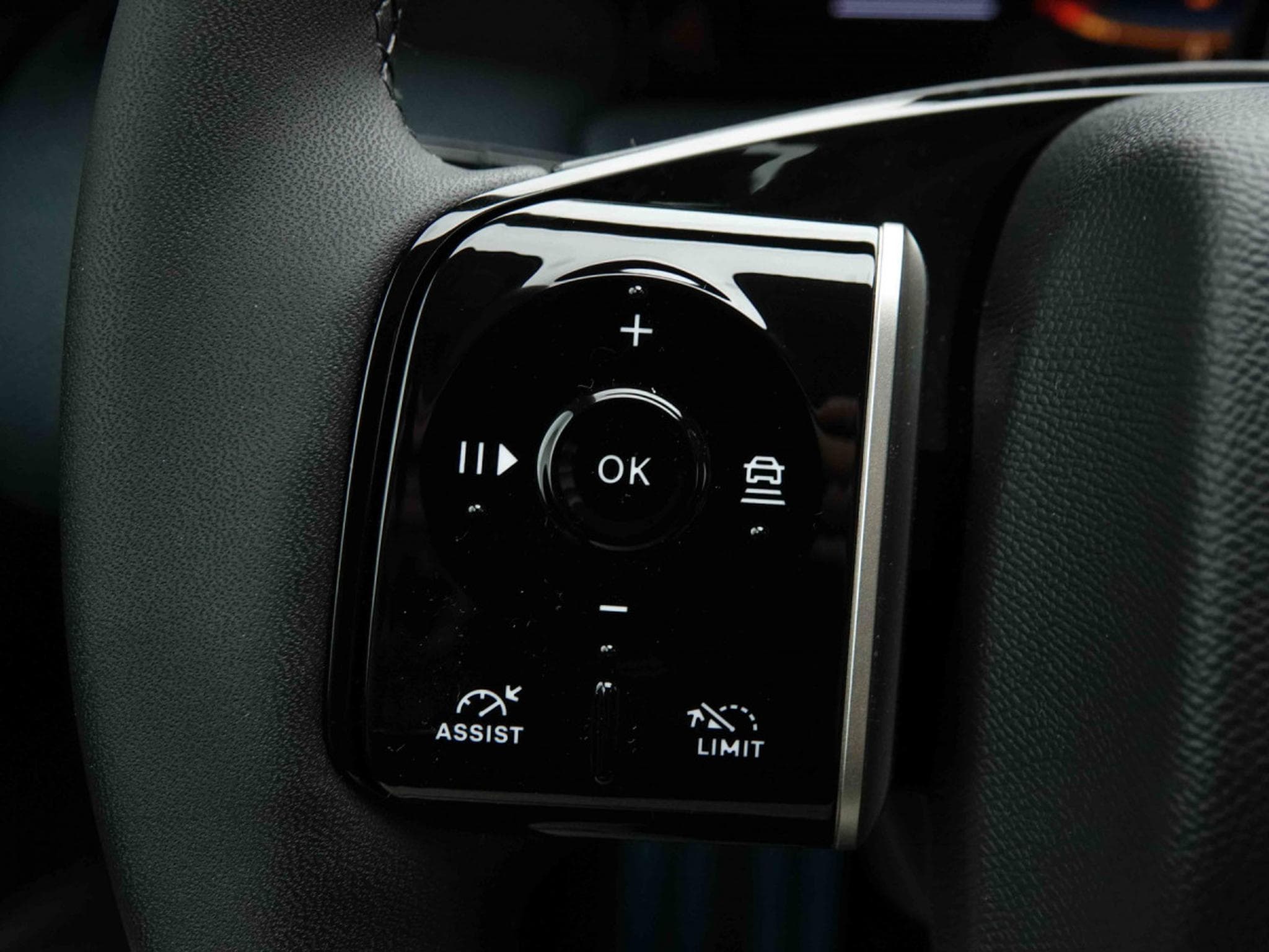 Citroën C4 1.2 145 Hybrid Auto Max (2026) - Photo 18