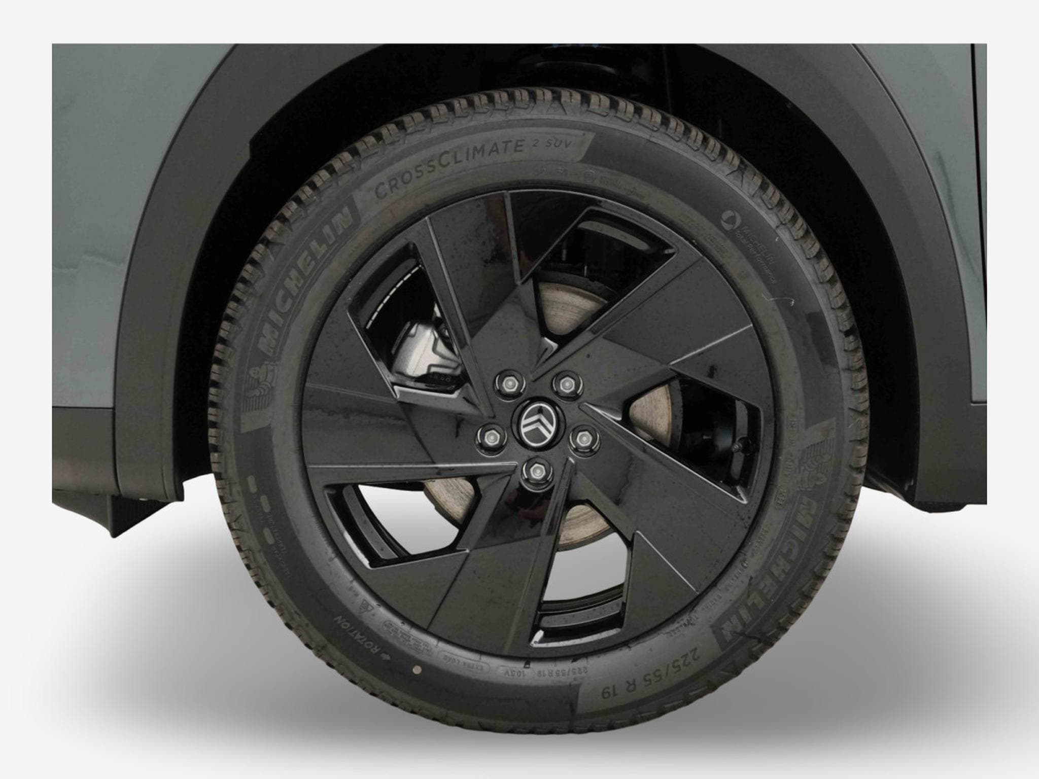 Citroën C4 1.2 145 Hybrid Auto Max (2026) - Photo 6