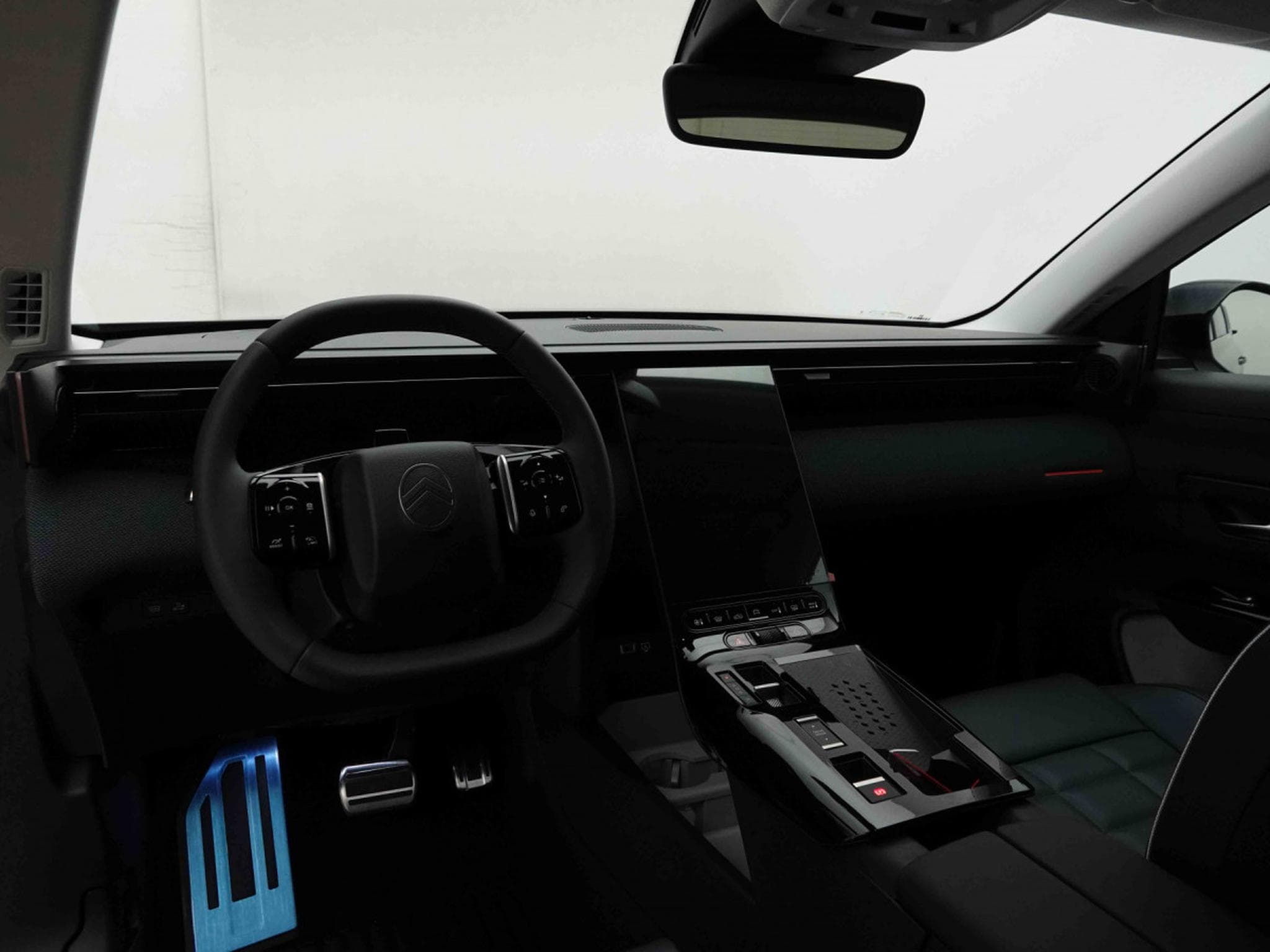 Citroën C4 1.2 145 Hybrid Auto Max (2026) - Photo 7