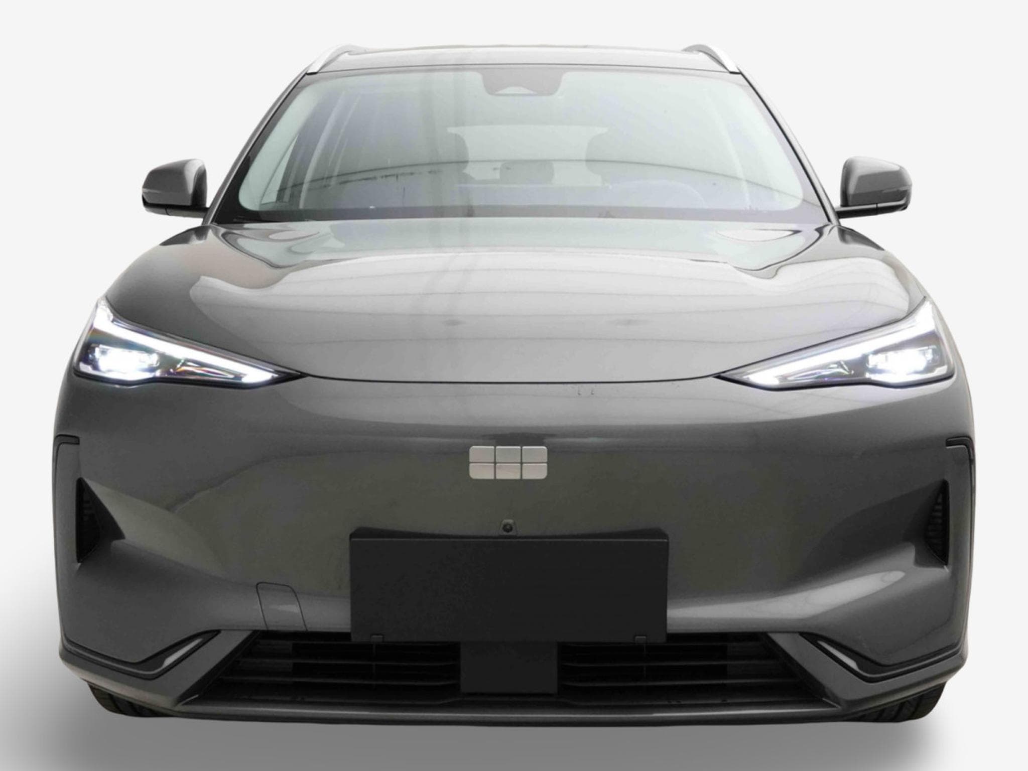 Geely EX5 PRO +  60 kWH´h (2026) - Photo 2