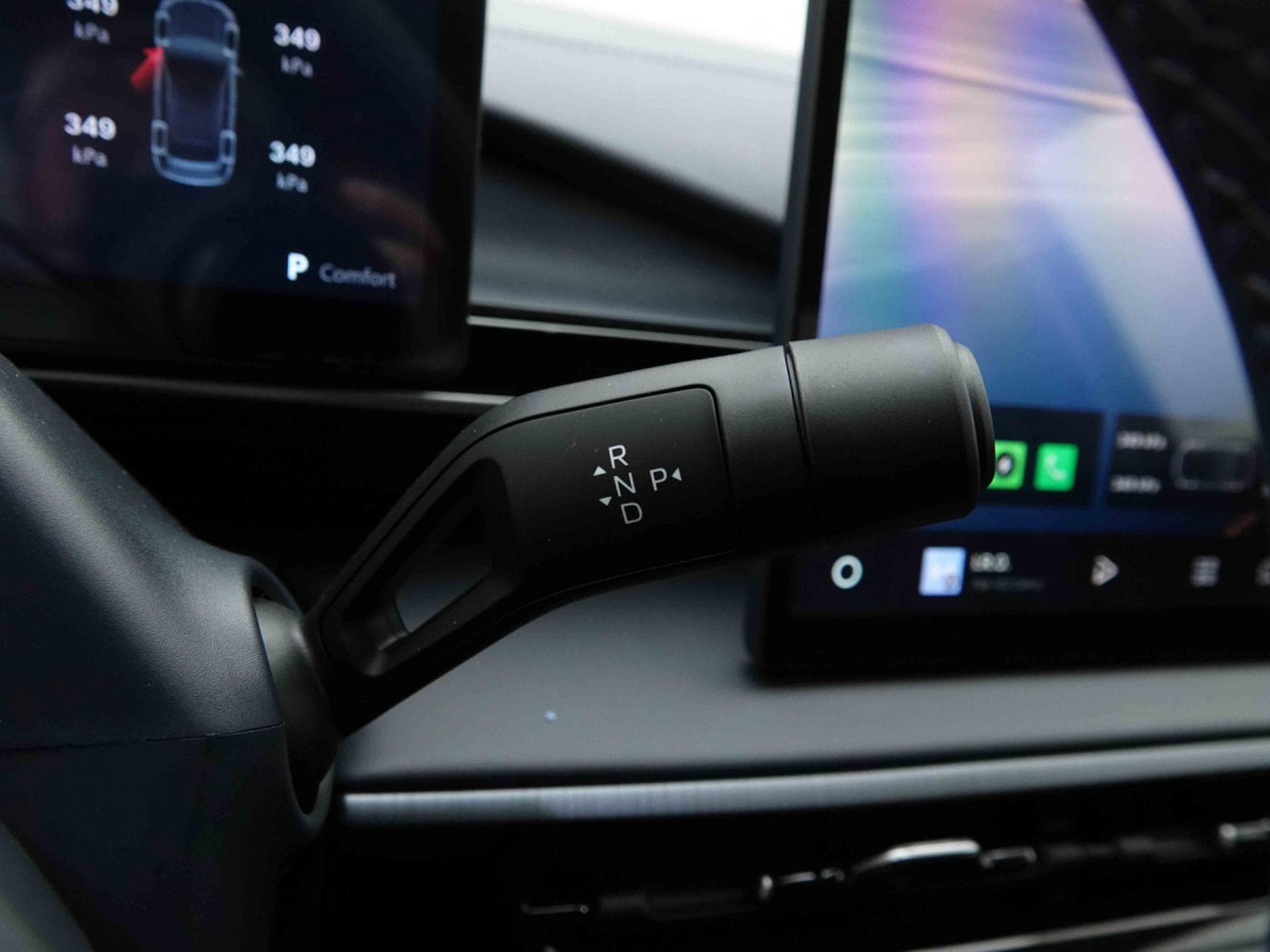 Geely EX5 PRO +  60 kWH´h (2026) - Photo 15