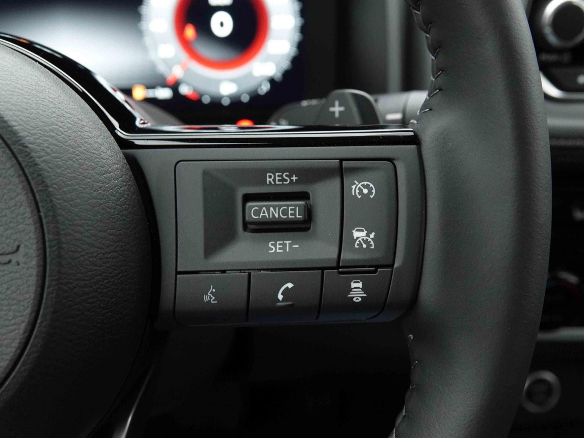 Nissan X-Trail 1.5 VC-T MHEV 163 AUTO Acenta (2026) - Photo 18