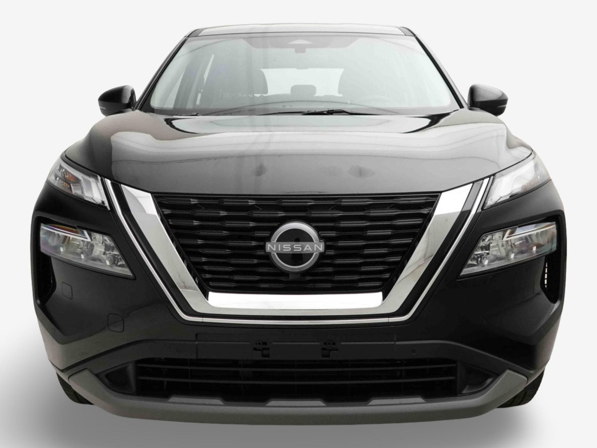 Nissan X-Trail 1.5 VC-T MHEV 163 AUTO Acenta (2026) - Photo 2