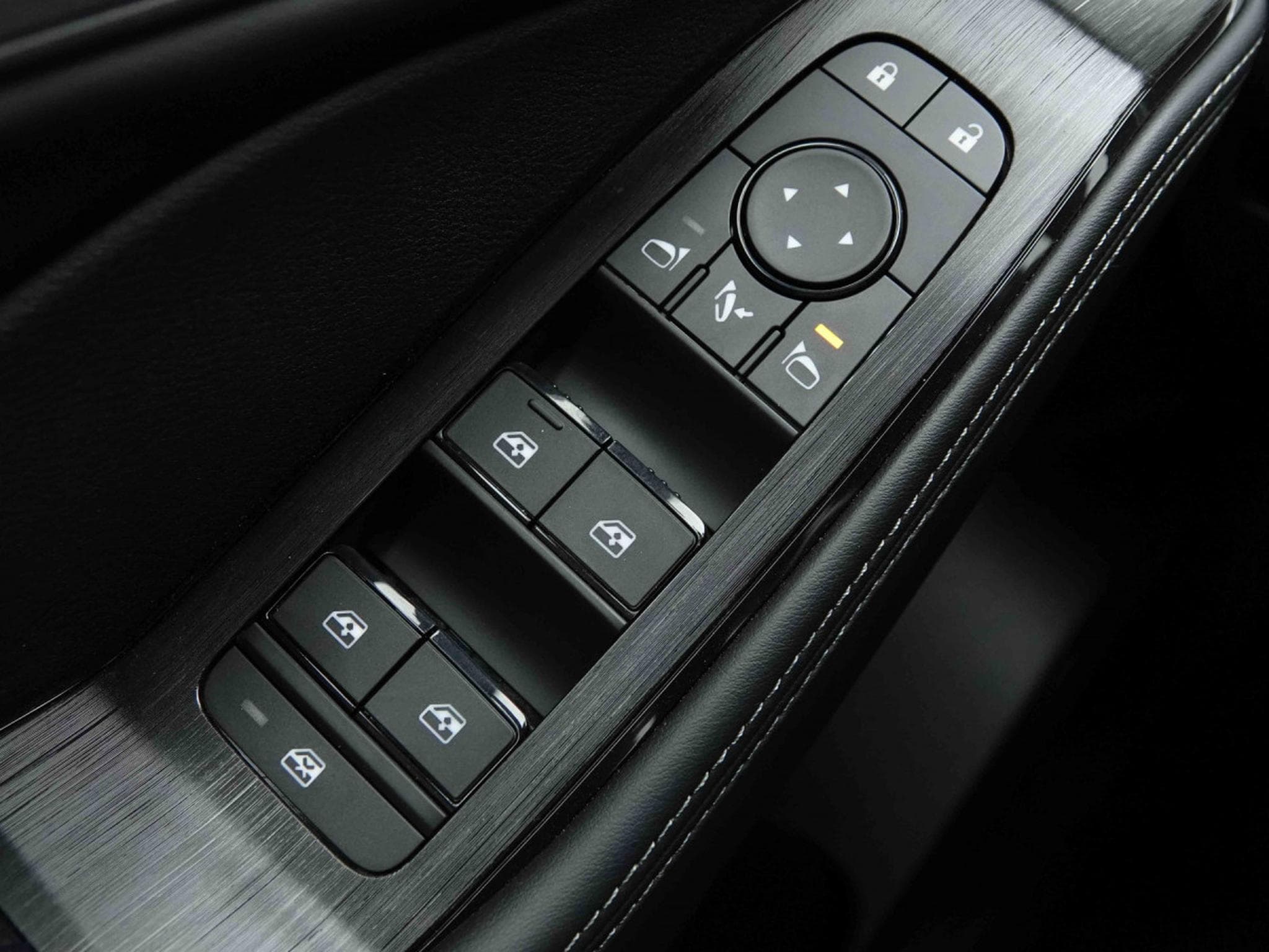 Nissan X-Trail 1.5 VC-T MHEV 163 AUTO N-Connecta (2026) - Photo 18