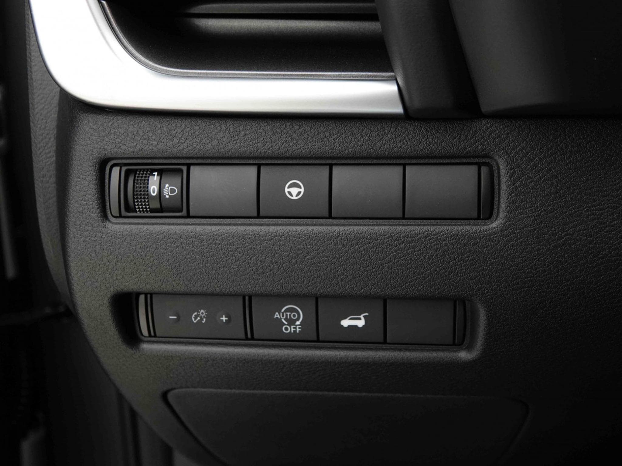 Nissan X-Trail 1.5 VC-T MHEV 163 AUTO N-Connecta (2026) - Photo 19