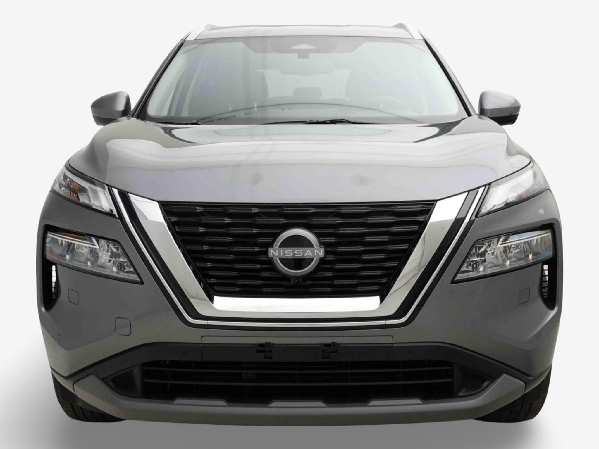 Nissan X-Trail 1.5 VC-T MHEV 163 AUTO N-Connecta (2026) - Photo 2