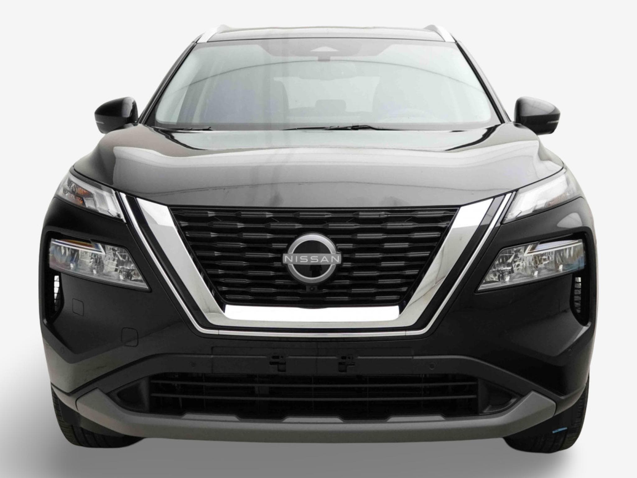 Nissan X-Trail 1.5 VC-T MHEV 163 AUTO N-Connecta (2026) - Photo 2