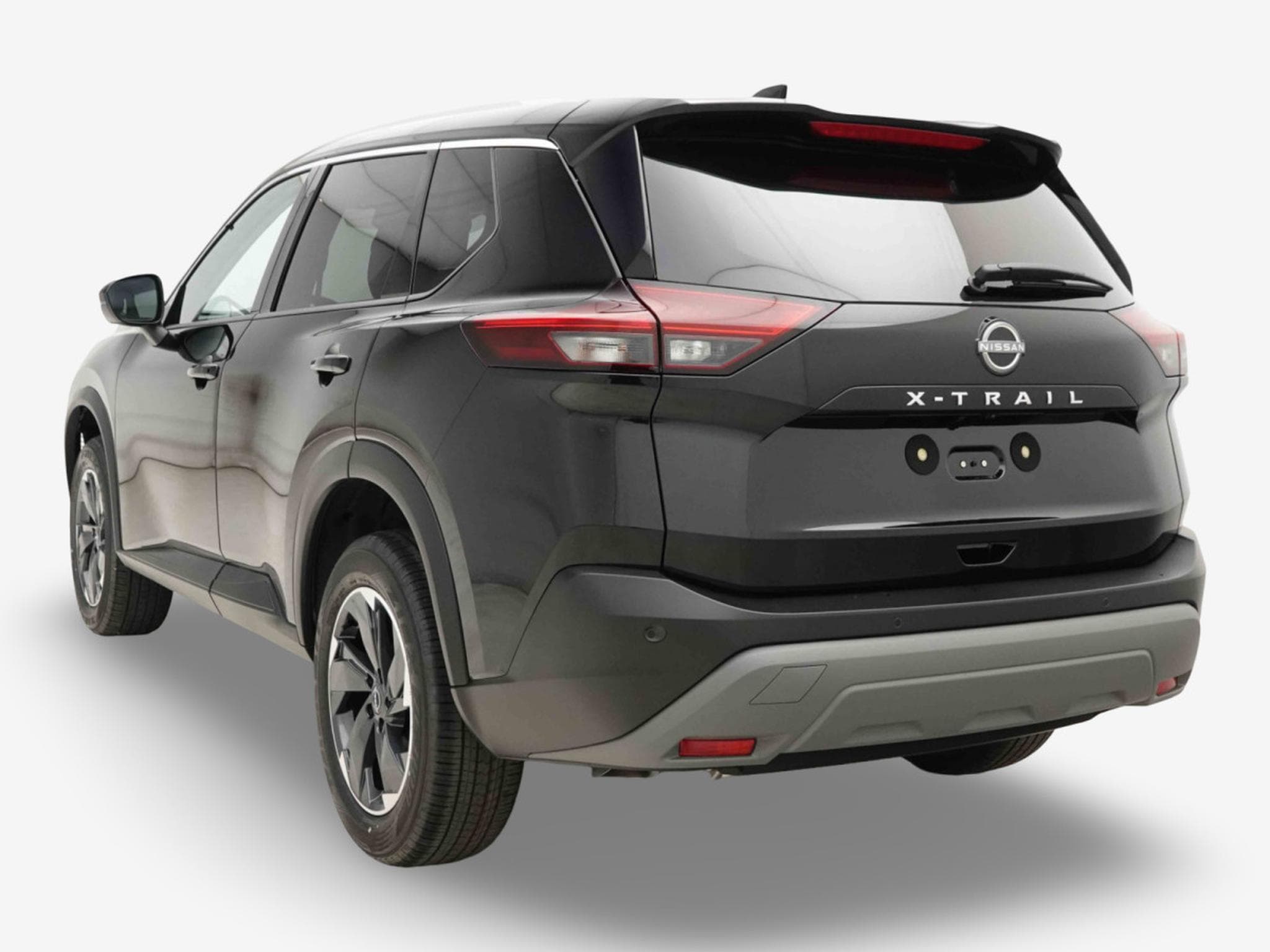 Nissan X-Trail 1.5 VC-T MHEV 163 AUTO N-Connecta (2026) - Photo 4