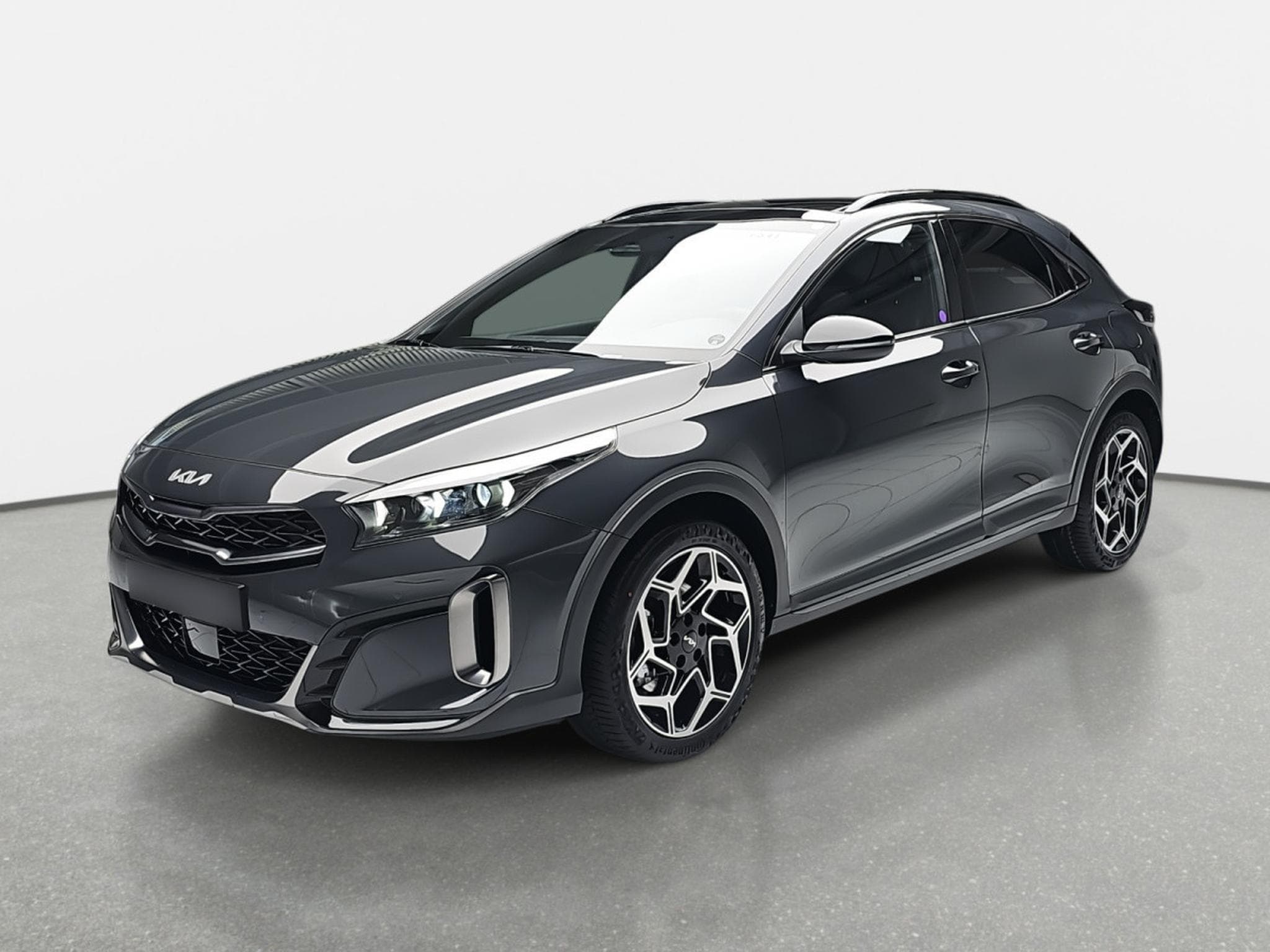 Kia XCeed 1.6 T-GDI DCT 180 GT-LINE (2026) - Photo 2