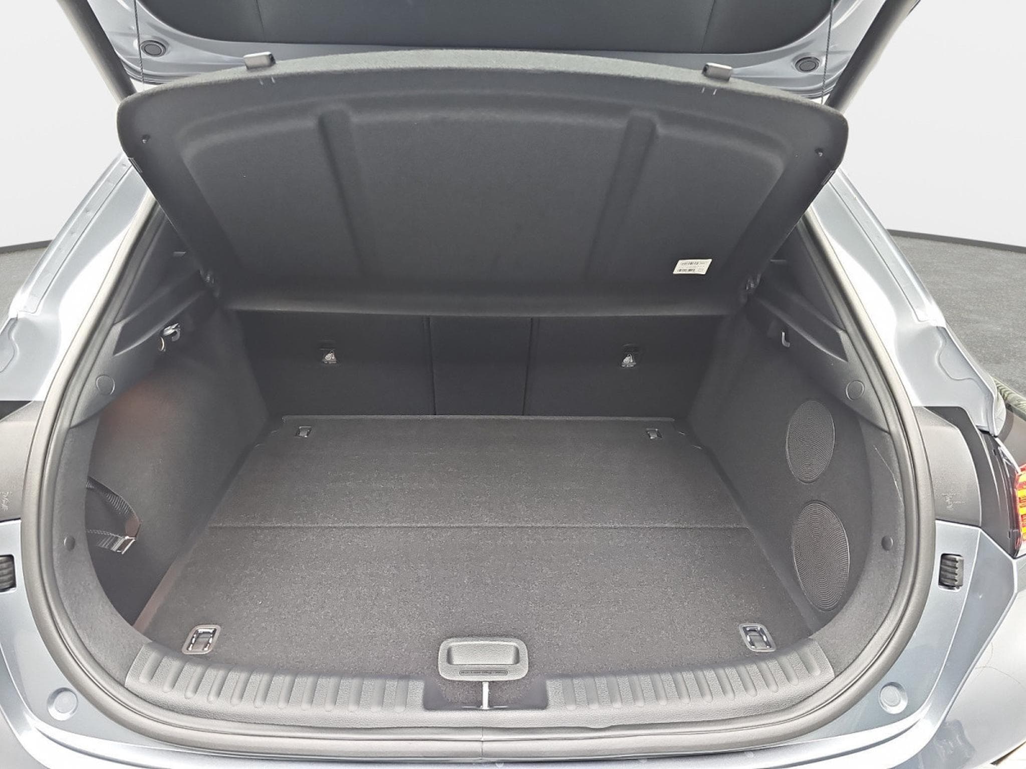 Kia XCeed 1.6 T-GDI DCT 150 GT-LINE (2026) - Photo 11