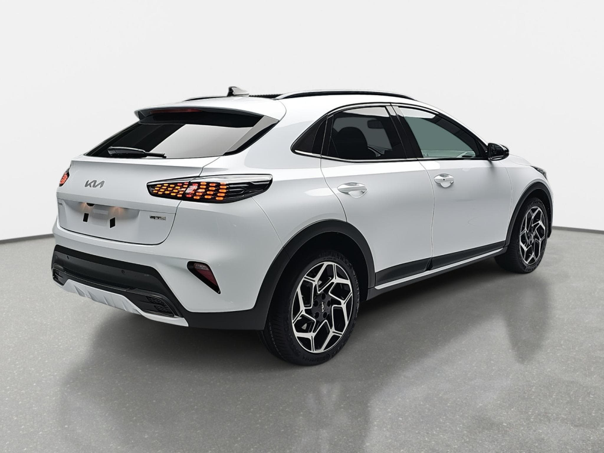 Kia XCeed 1.6 T-GDI DCT 150 GT-LINE (2026) - Photo 2