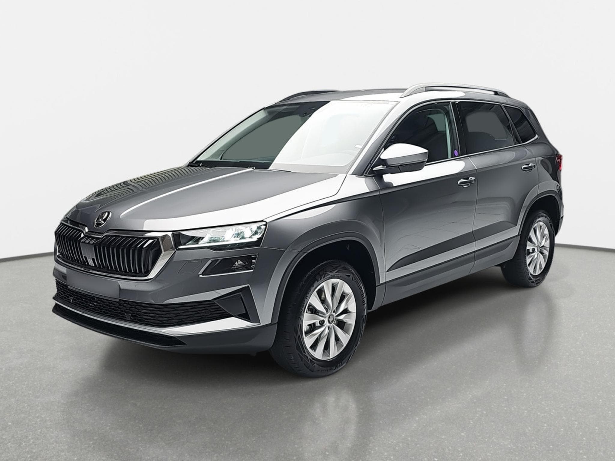 Skoda Karoq 1.5 TSi DSG 150 130 Anniversary (2026) - Photo 2