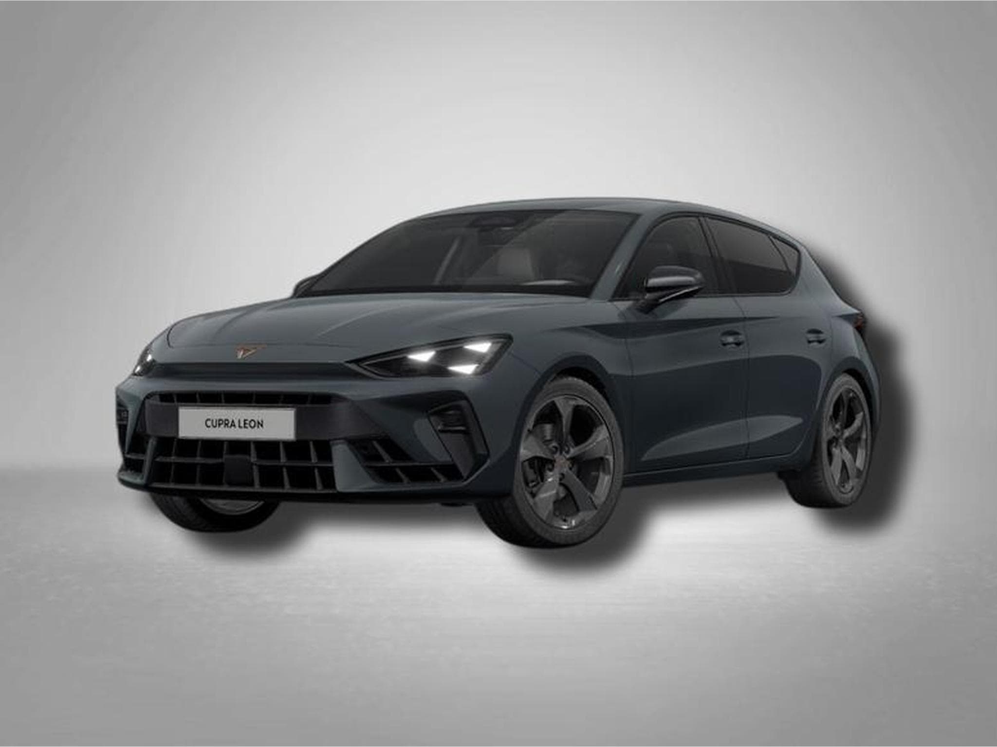 Cupra Leon Standard 2.0 TDI DSG 150 PS (2026) - Photo 1