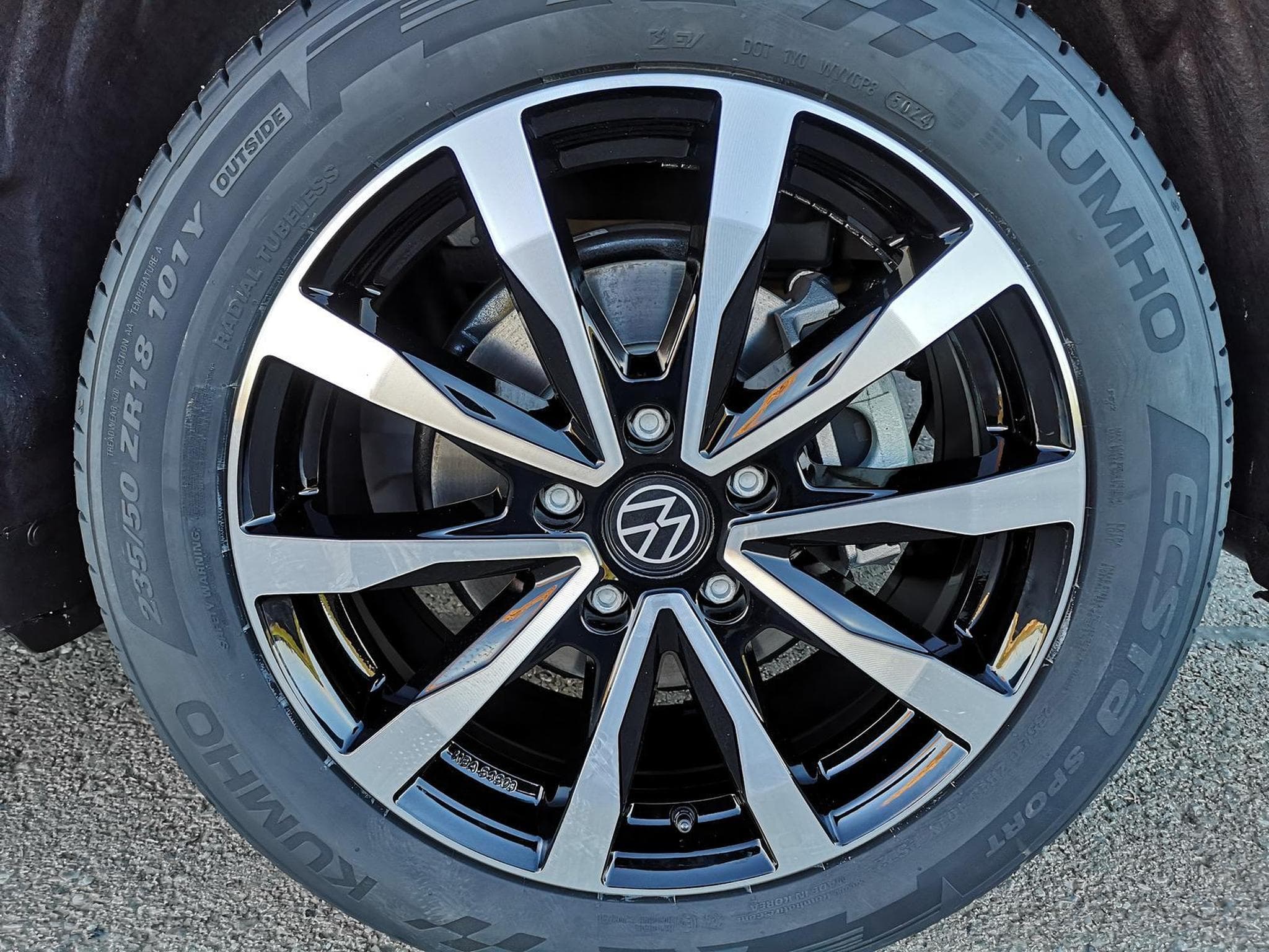 VW T7 Sport Edition (2026) - Photo 6