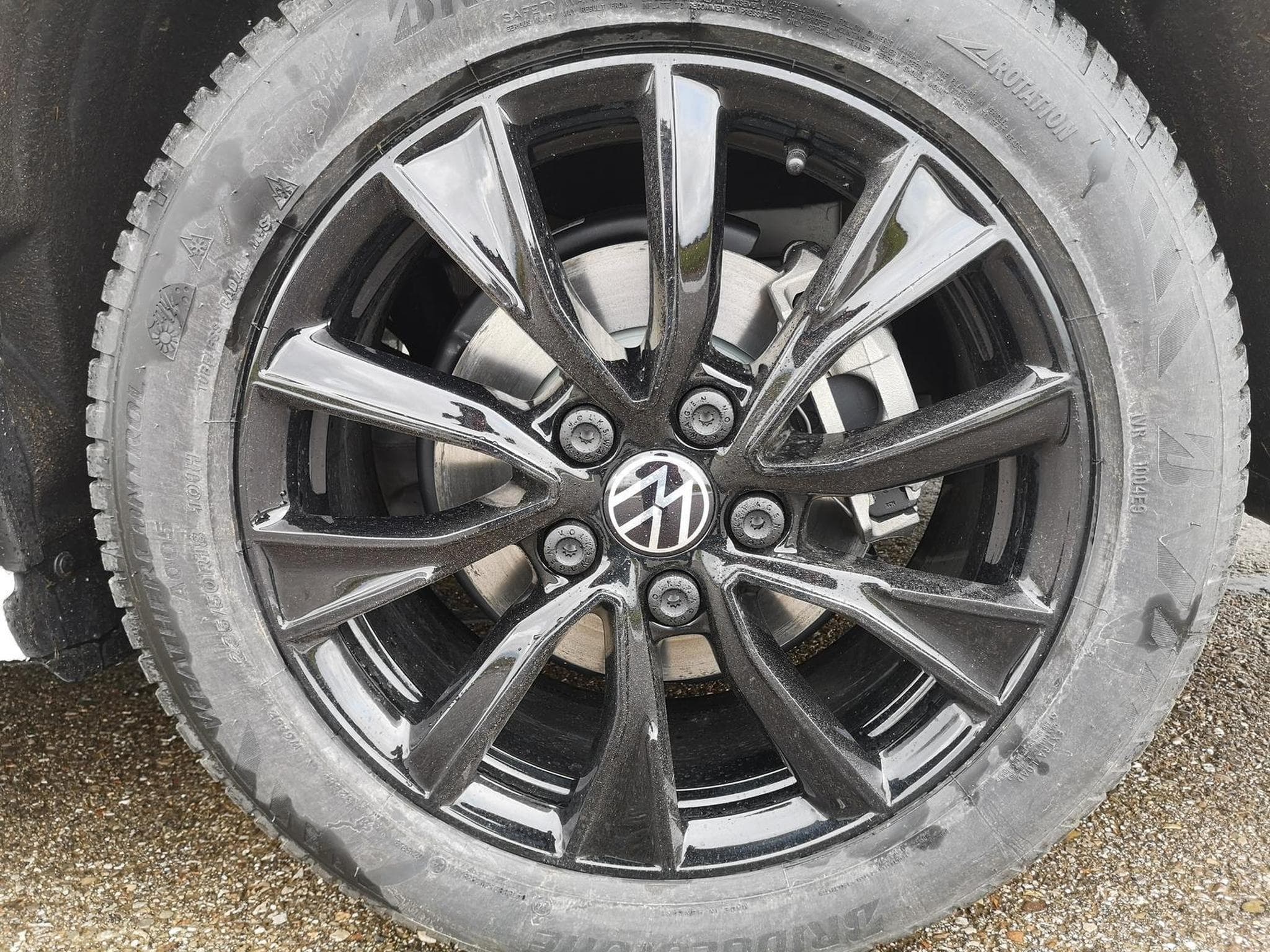 VW T7 Edition (2026) - Photo 4