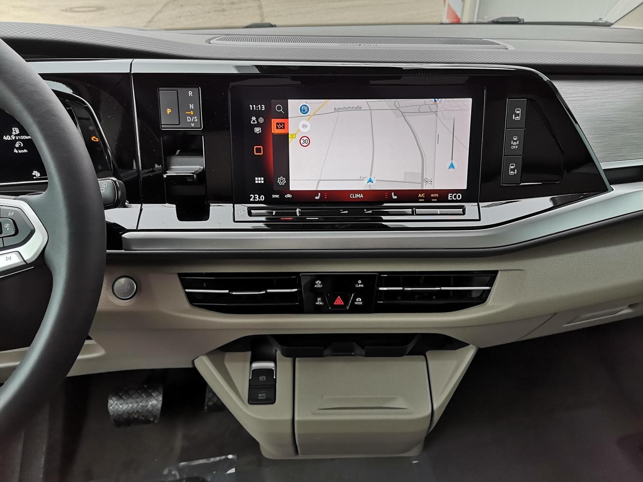 VW T7 Edition (2026) - Photo 7