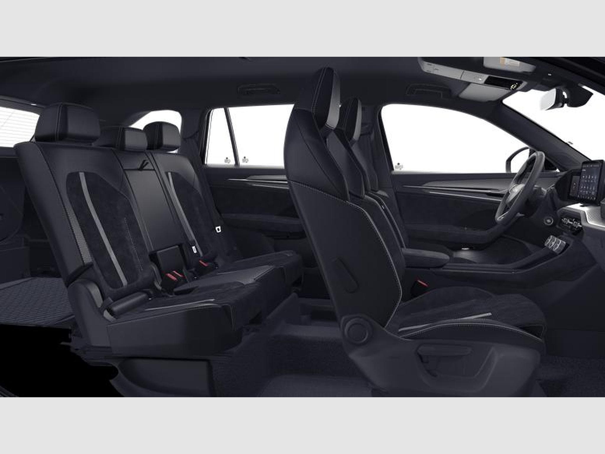 Skoda Kodiaq Sportline 1.5 TSI mHEV 7-Gang DSG (2026) - Photo 5