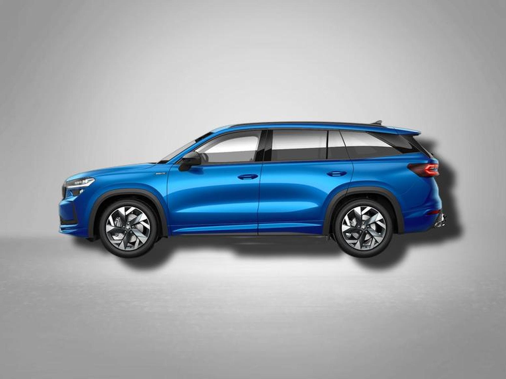 Skoda Kodiaq Sportline 1.5 TSI mHEV 7-Gang DSG (2026) - Photo 2