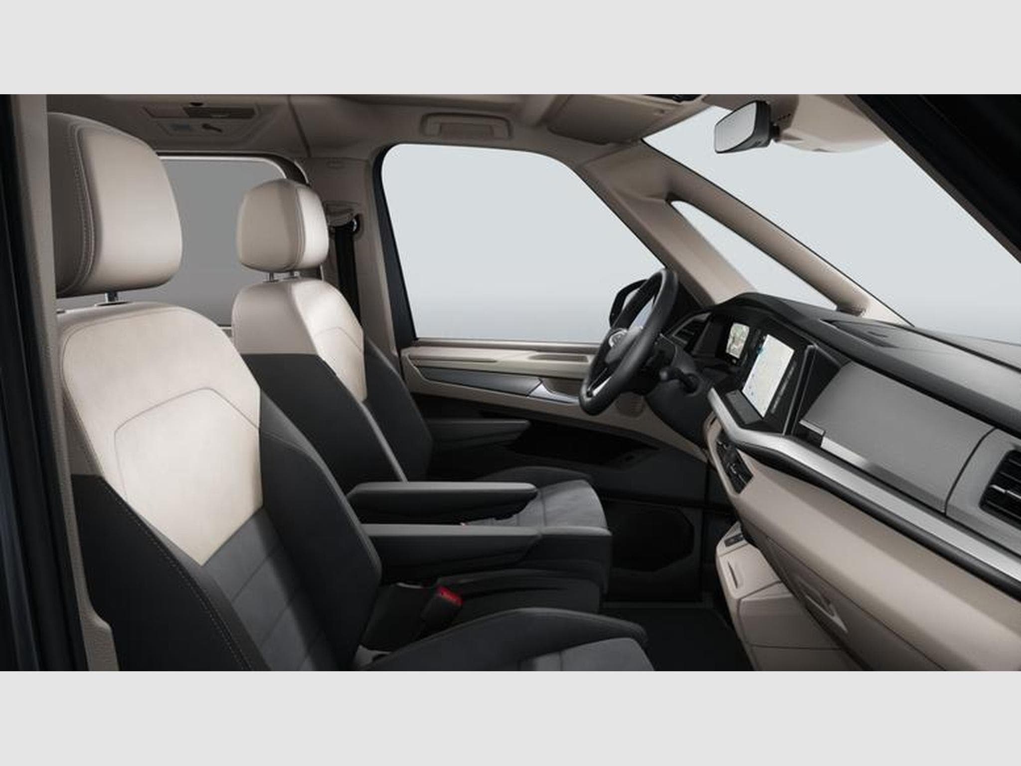 VW T7 Edition KÜ 2.0 TDI 7-Gang-DSG (2026) - Photo 5