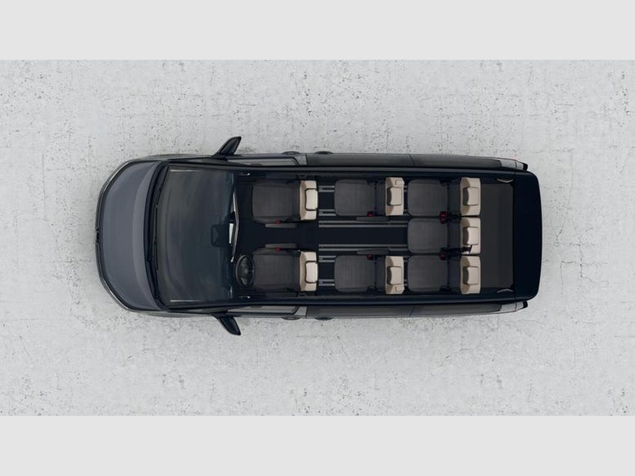 VW T7 Edition KÜ 2.0 TDI 7-Gang-DSG (2026) - Photo 4