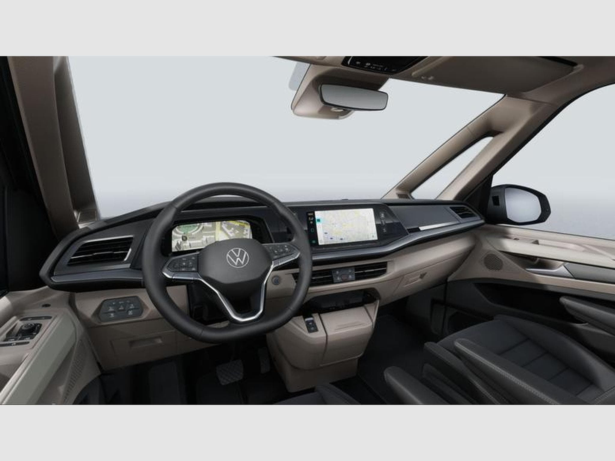 VW T7 Edition KÜ 2.0 TDI 7-Gang-DSG (2026) - Photo 6