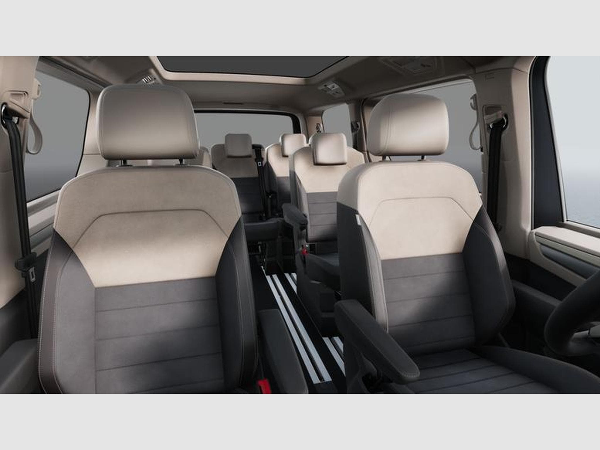 VW T7 Edition KÜ 2.0 TDI 7-Gang-DSG (2026) - Photo 7