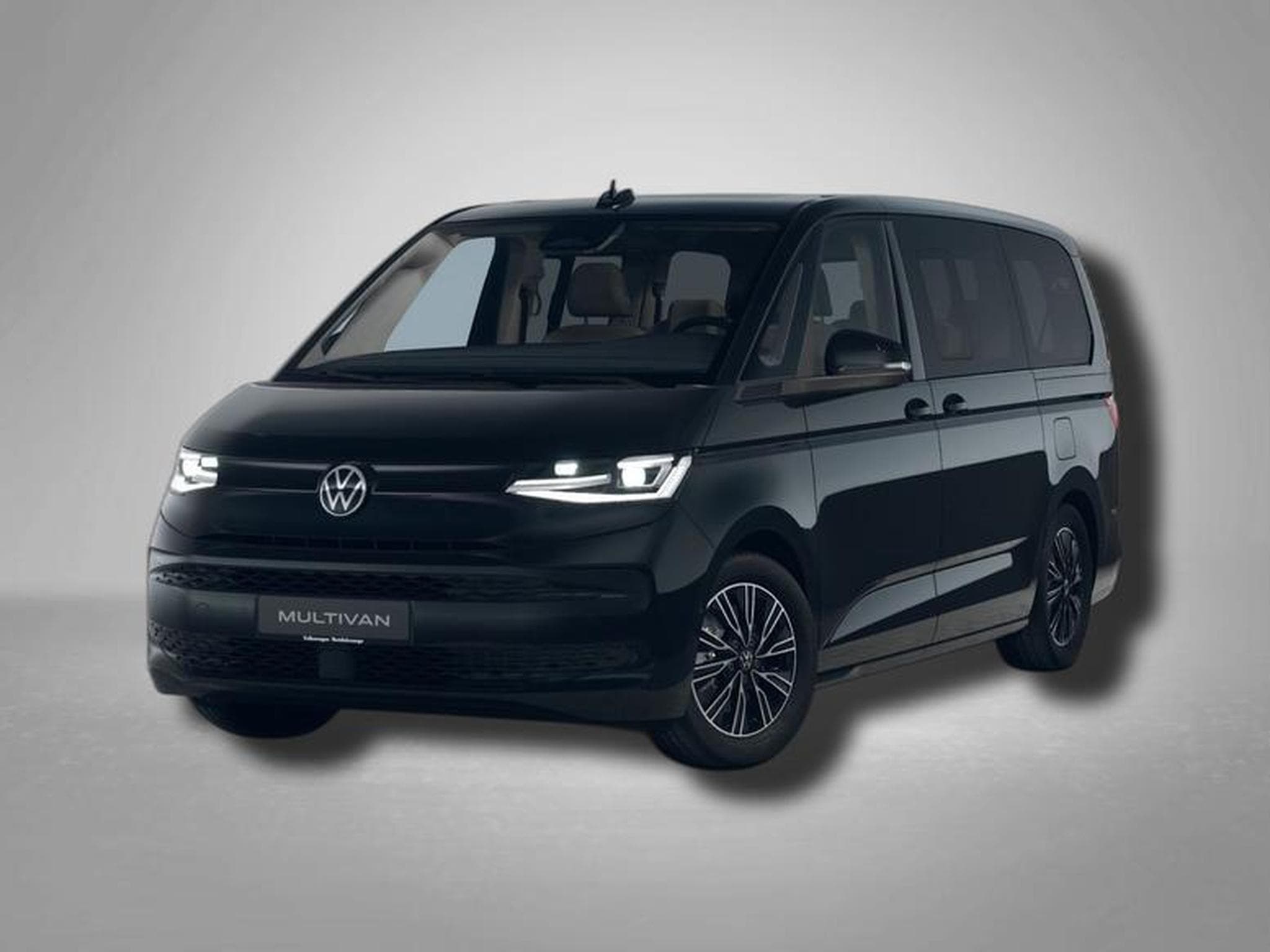 VW T7 Business KÜ 2.0 TSI 7-Gang-DSG (2026) - Photo 1