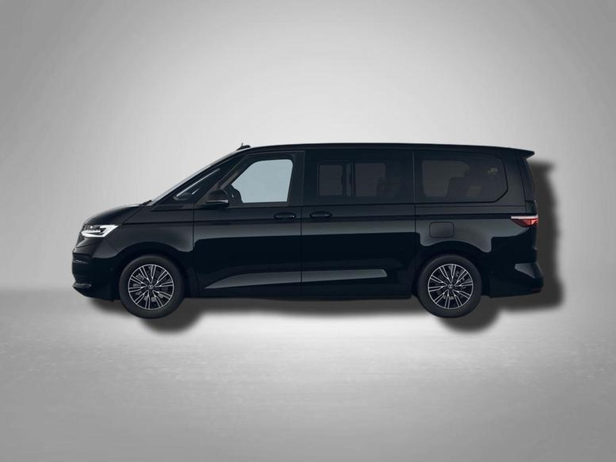 VW T7 Business KÜ 2.0 TSI 7-Gang-DSG (2026) - Photo 2