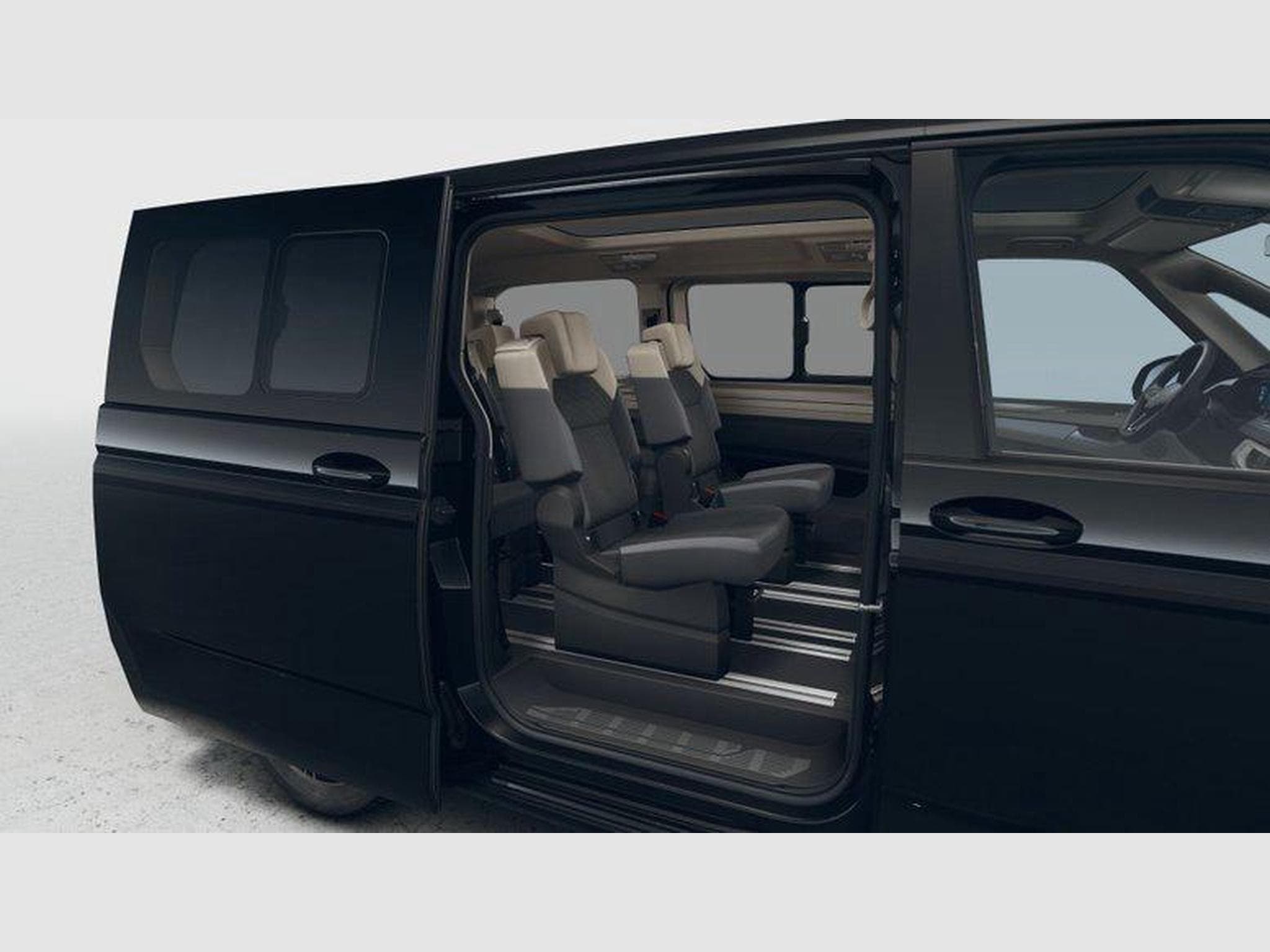 VW T7 Business KÜ 2.0 TSI 7-Gang-DSG (2026) - Photo 4
