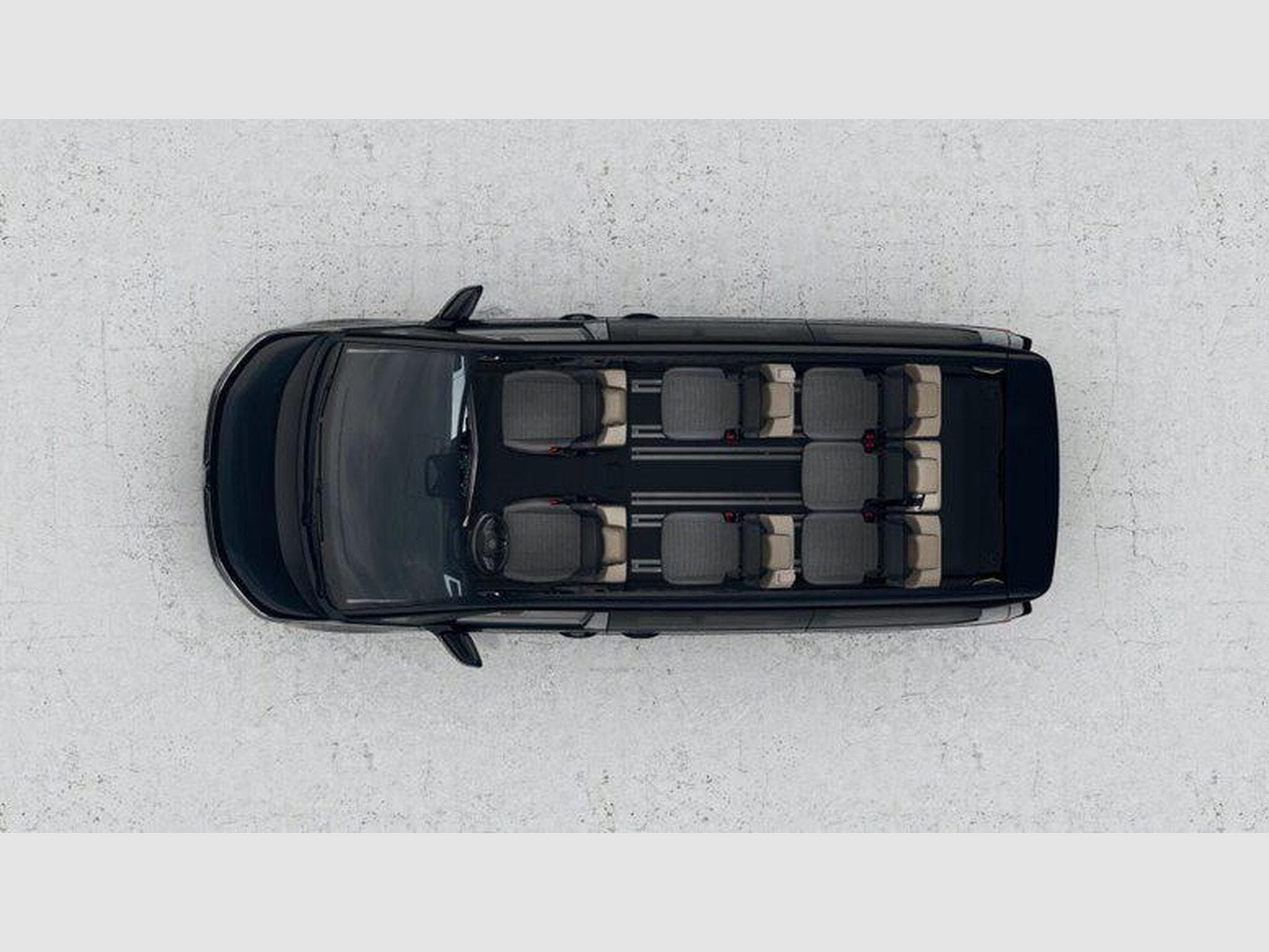 VW T7 Business KÜ 2.0 TSI 7-Gang-DSG (2026) - Photo 5