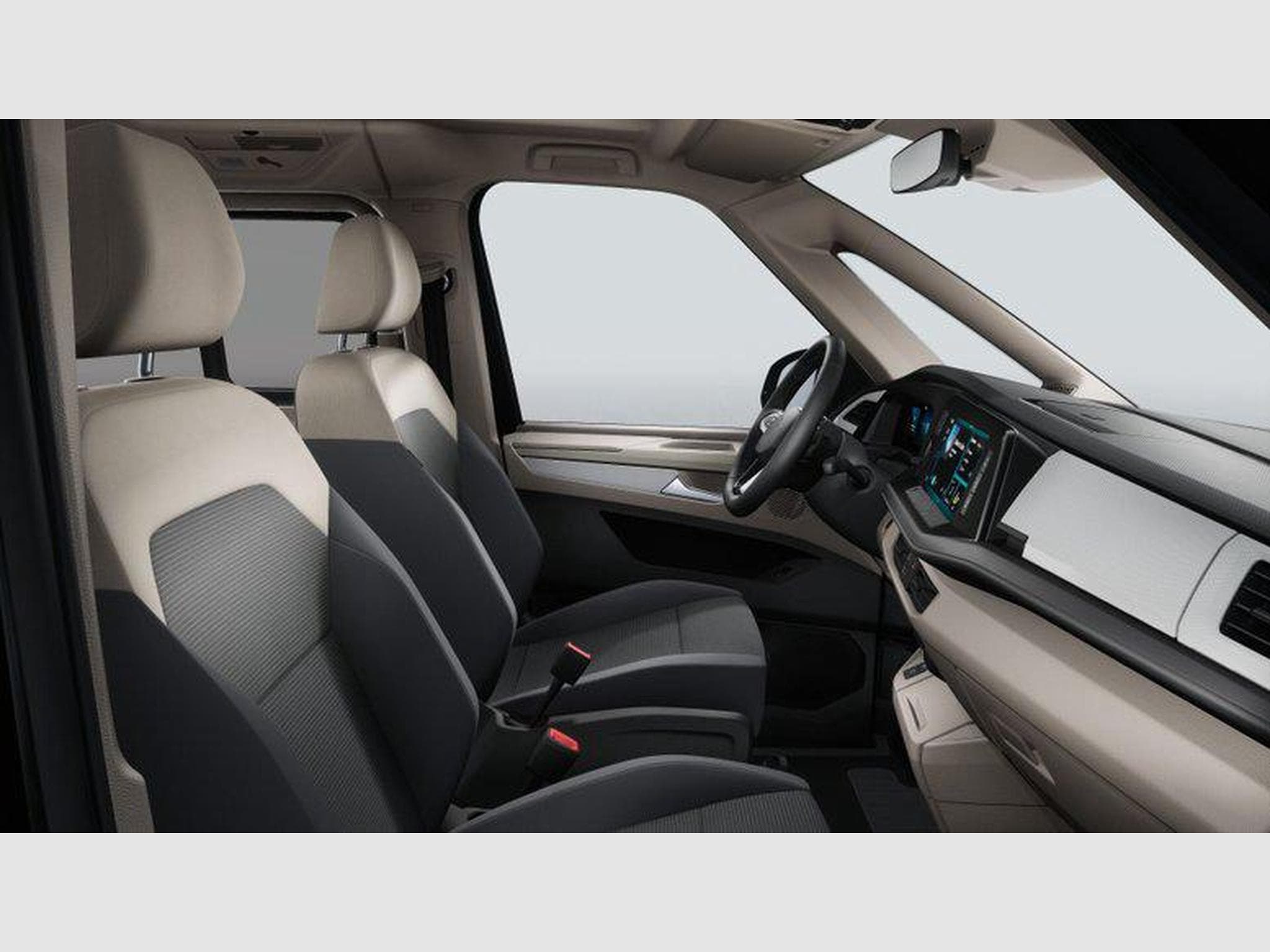 VW T7 Business KÜ 2.0 TSI 7-Gang-DSG (2026) - Photo 7