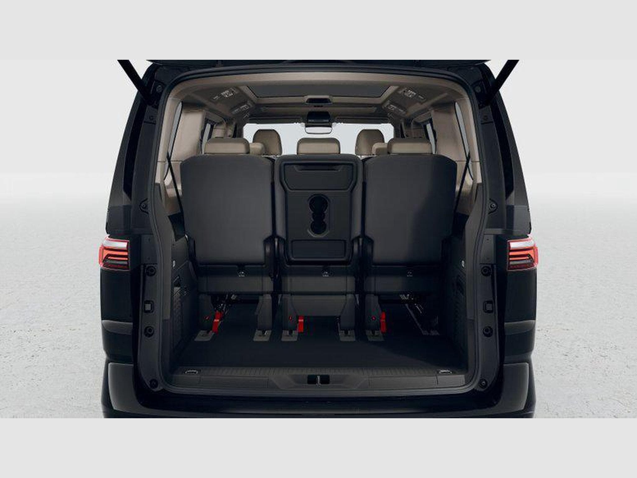 VW T7 Business KÜ 2.0 TSI 7-Gang-DSG (2026) - Photo 9