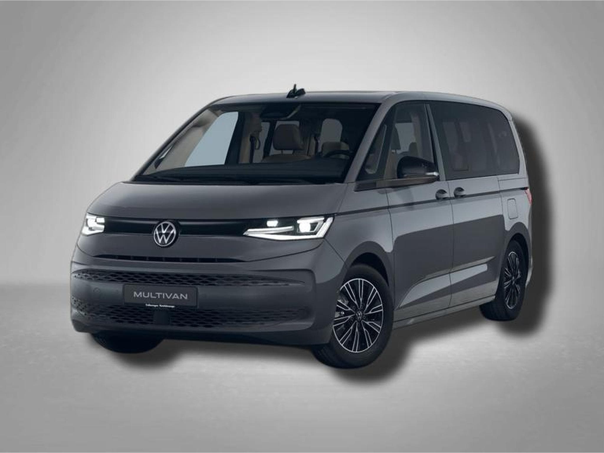 VW T7 Business LÜ 2.0 TSI 7-Gang-DSG (2026) - Photo 1