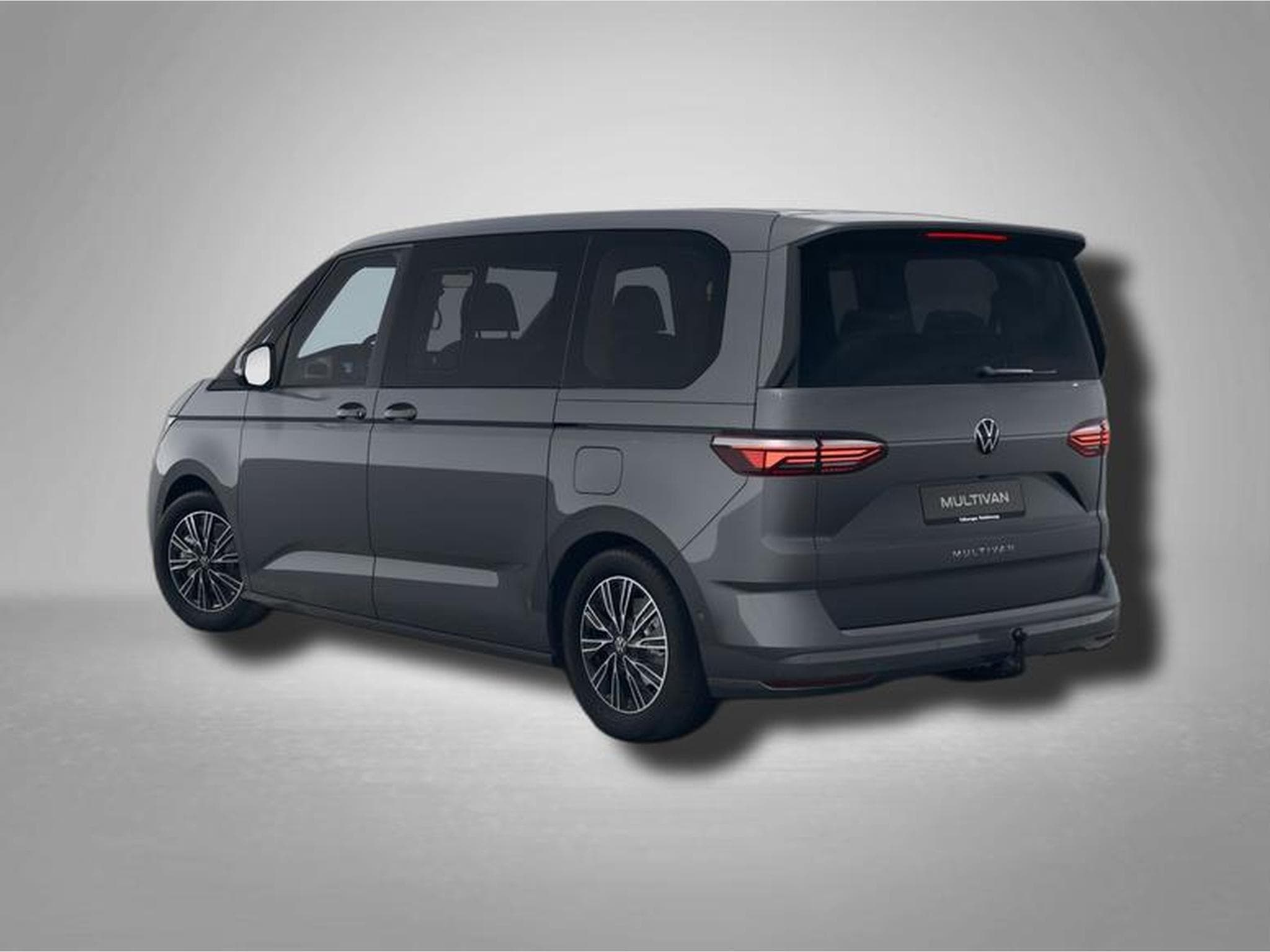 VW T7 Business LÜ 2.0 TSI 7-Gang-DSG (2026) - Photo 3