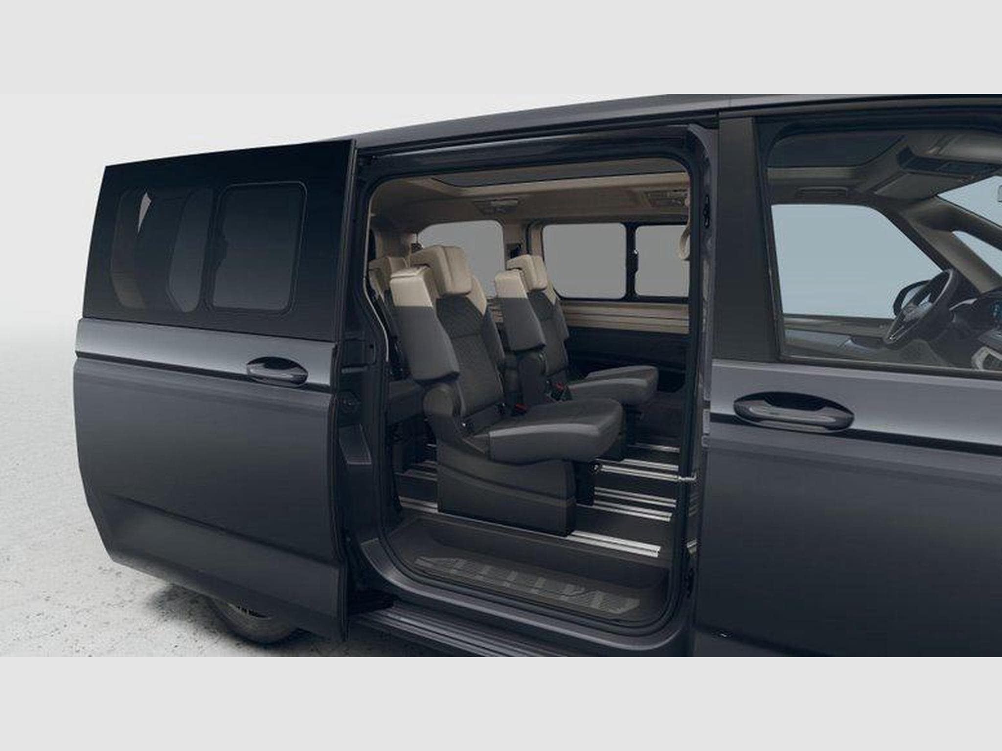 VW T7 Business LÜ 2.0 TSI 7-Gang-DSG (2026) - Photo 4