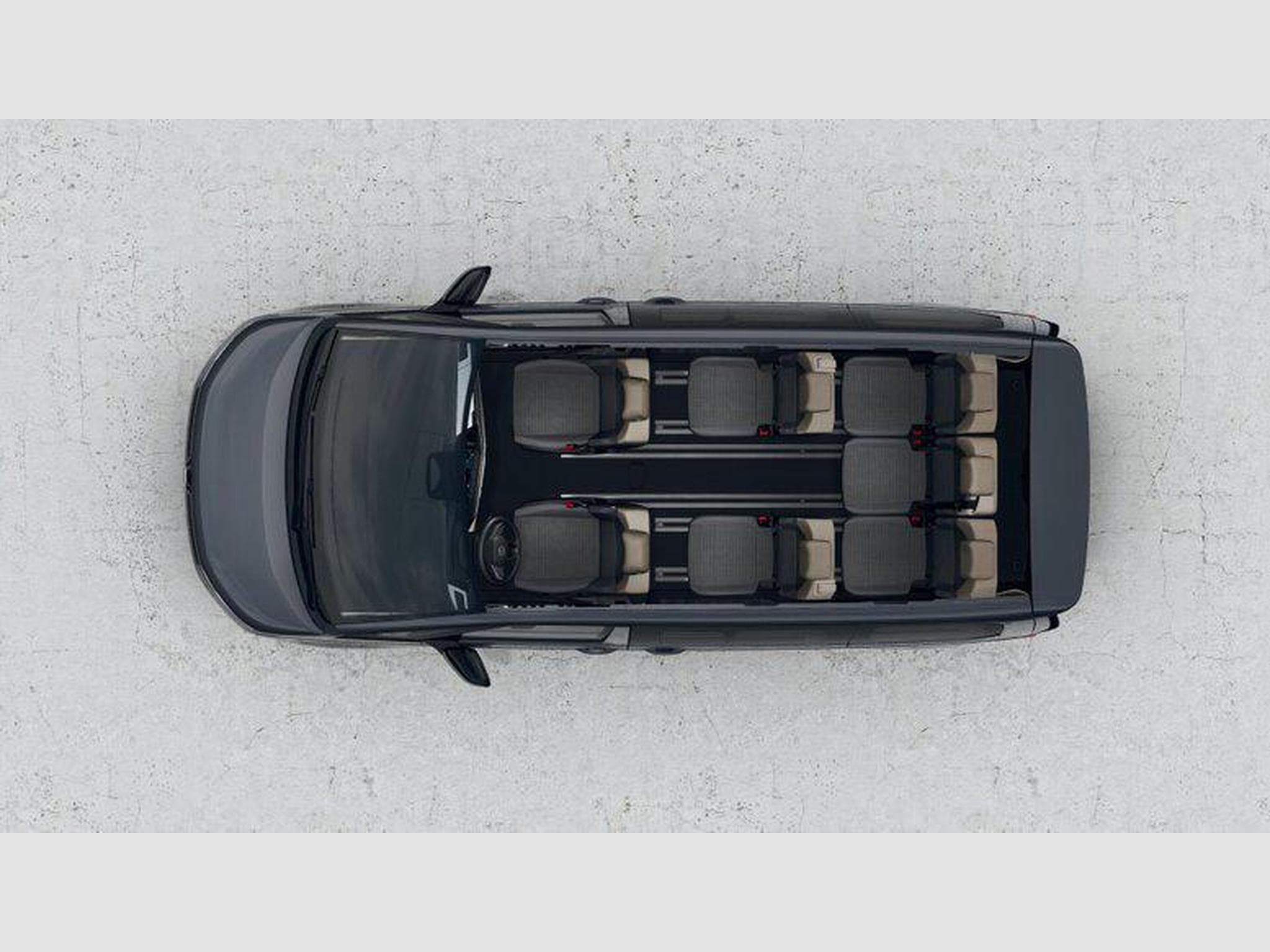 VW T7 Business LÜ 2.0 TSI 7-Gang-DSG (2026) - Photo 5