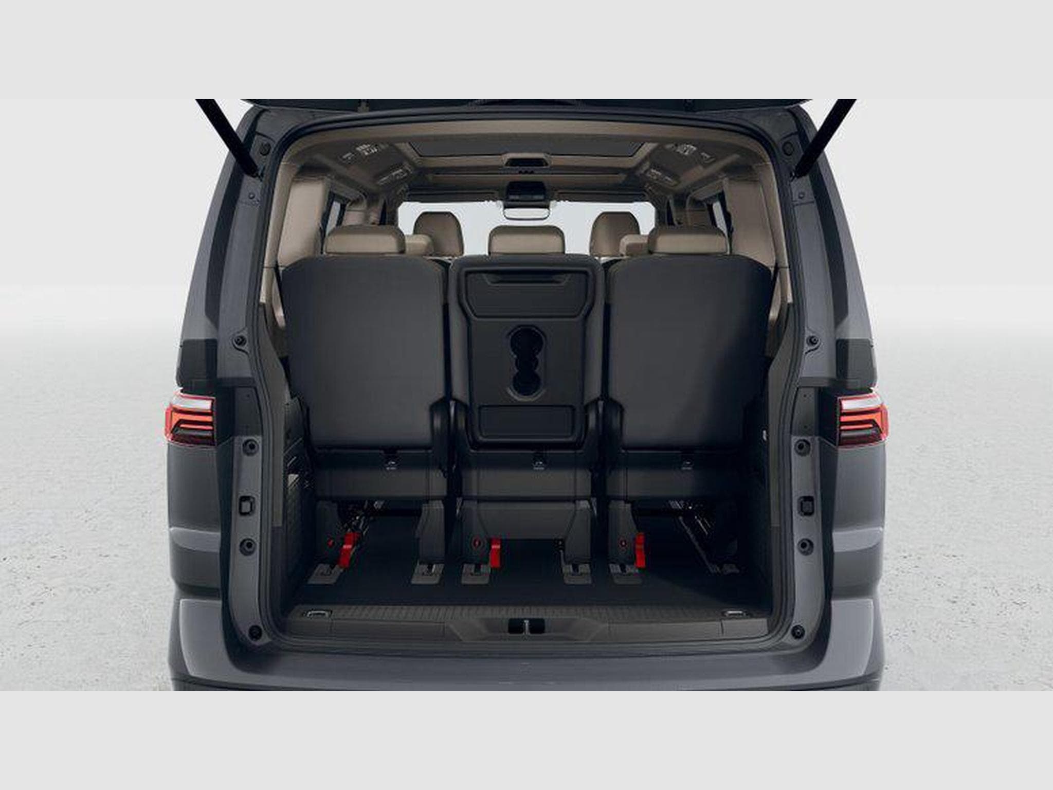 VW T7 Business LÜ 2.0 TSI 7-Gang-DSG (2026) - Photo 9
