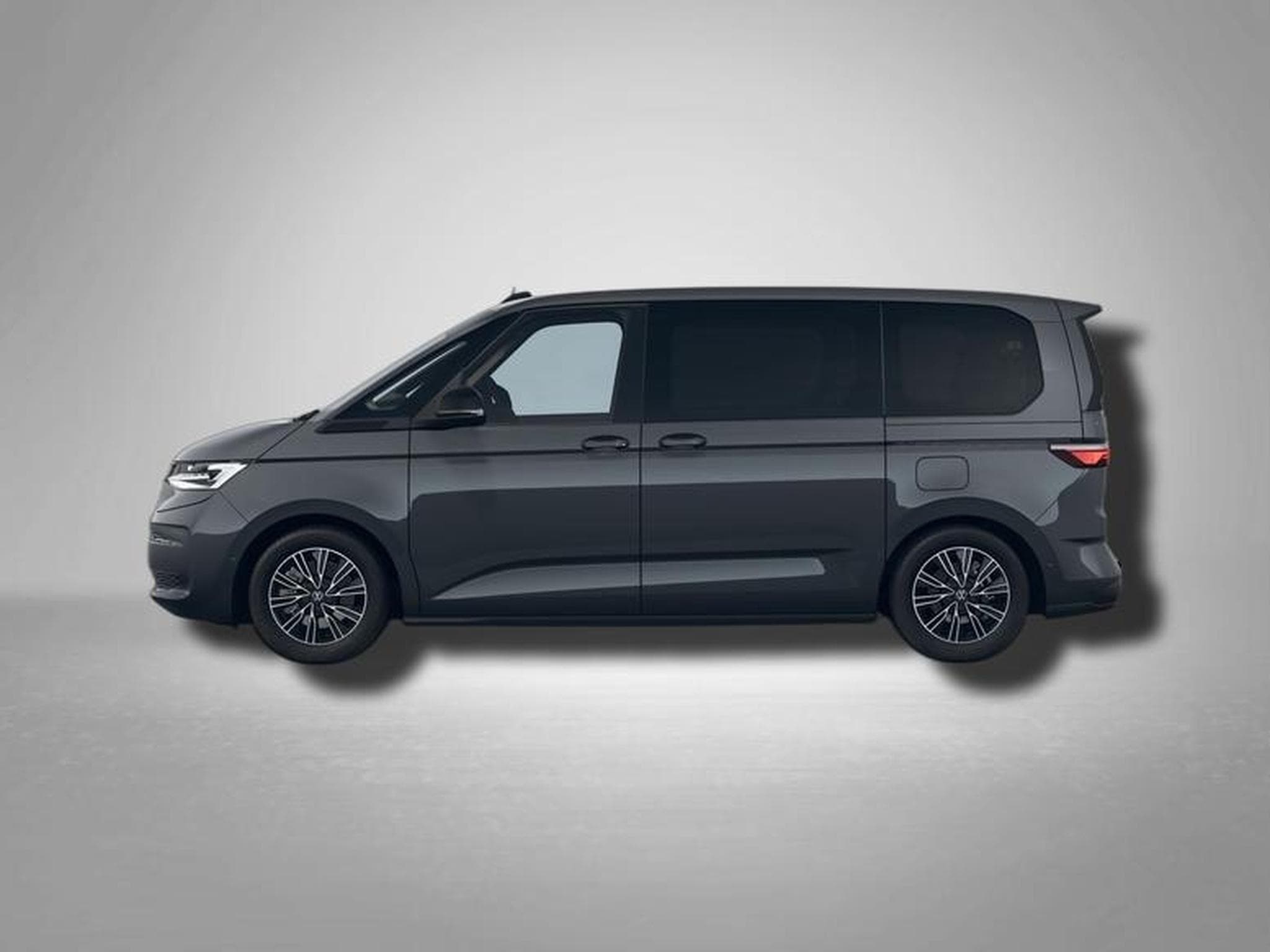 VW T7 Business LÜ 2.0 TSI 7-Gang-DSG (2026) - Photo 2