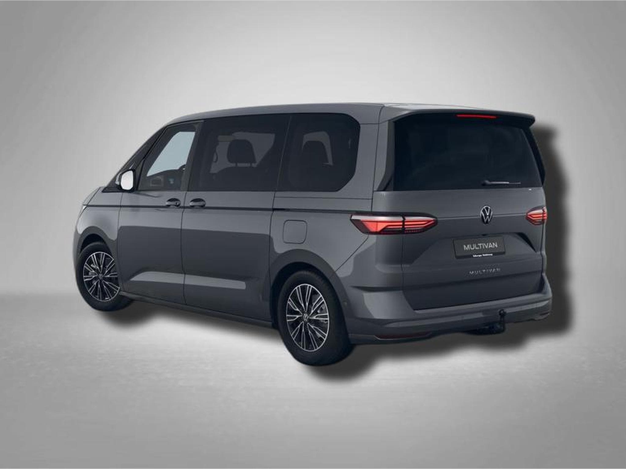 VW T7 Business LÜ 2.0 TSI 7-Gang-DSG (2026) - Photo 3