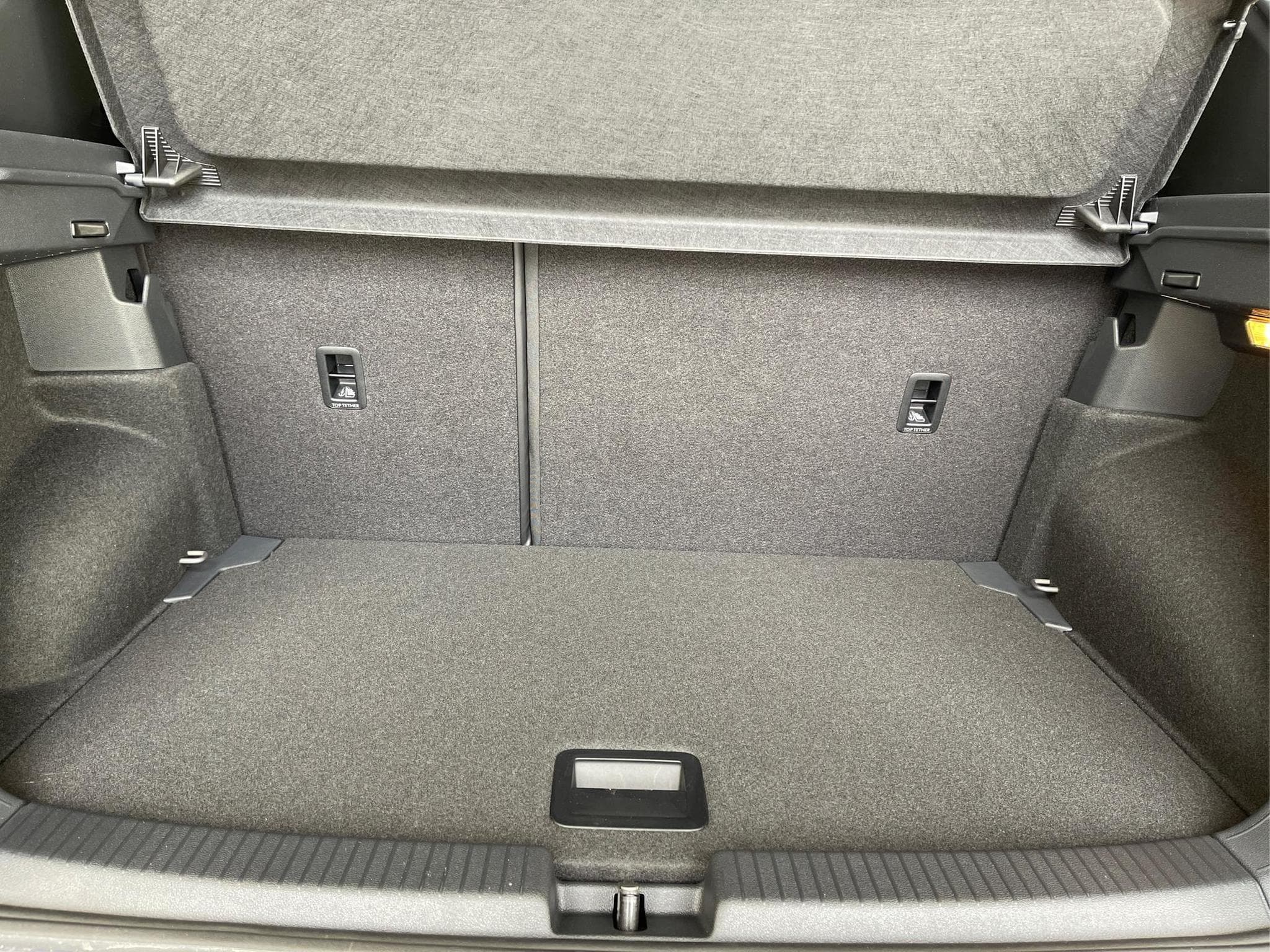 VW T-Cross R-Line (2026) - Photo 17