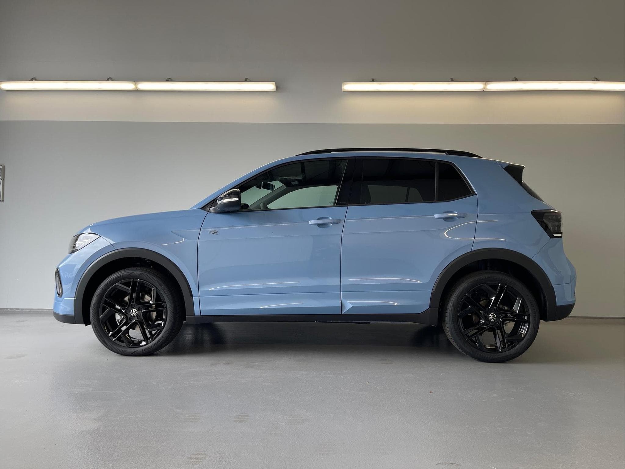 VW T-Cross R-Line (2026) - Photo 3