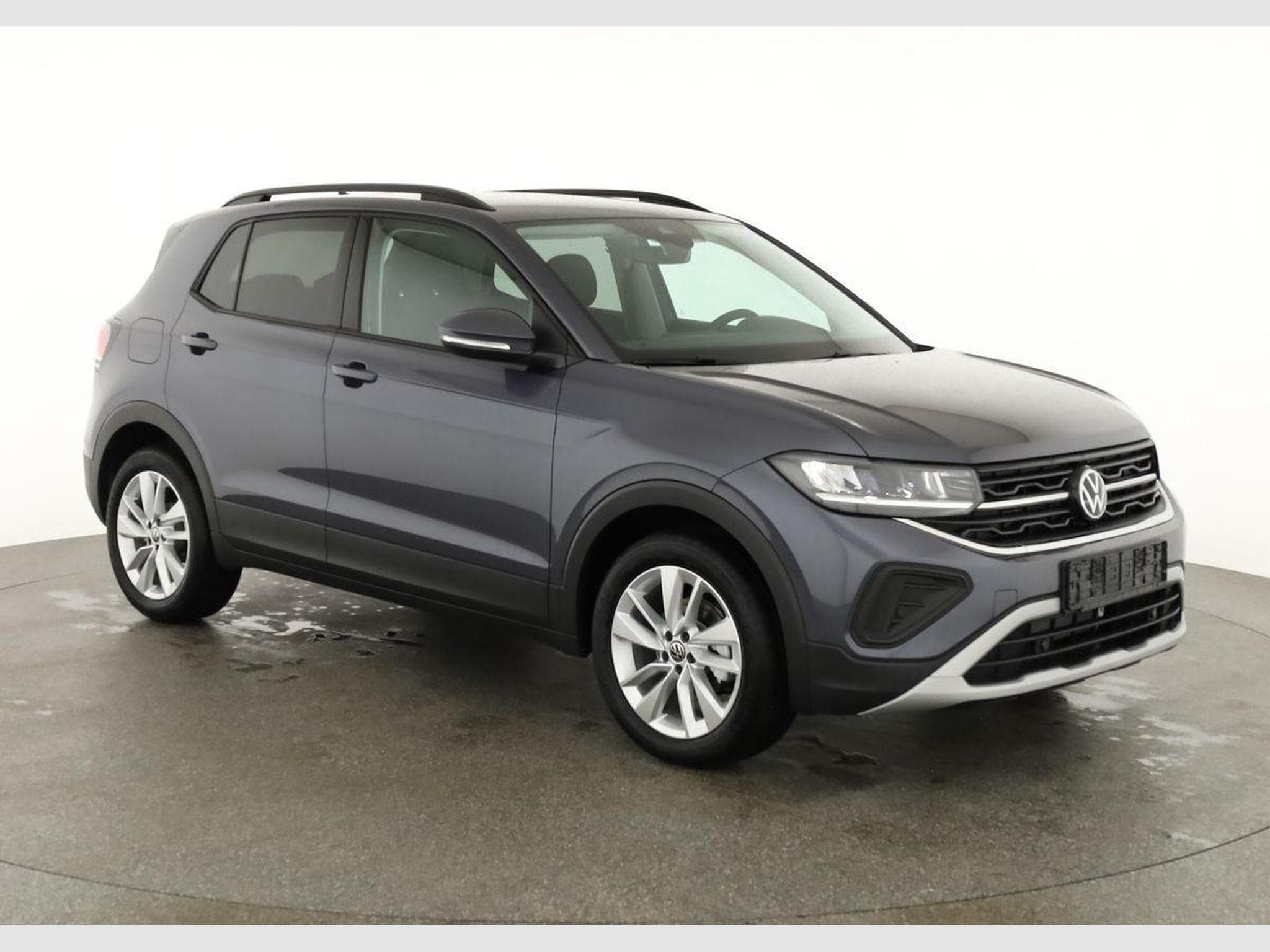 VW T-Cross 1.0 TSI 85 kW Life (2026) - Photo 1