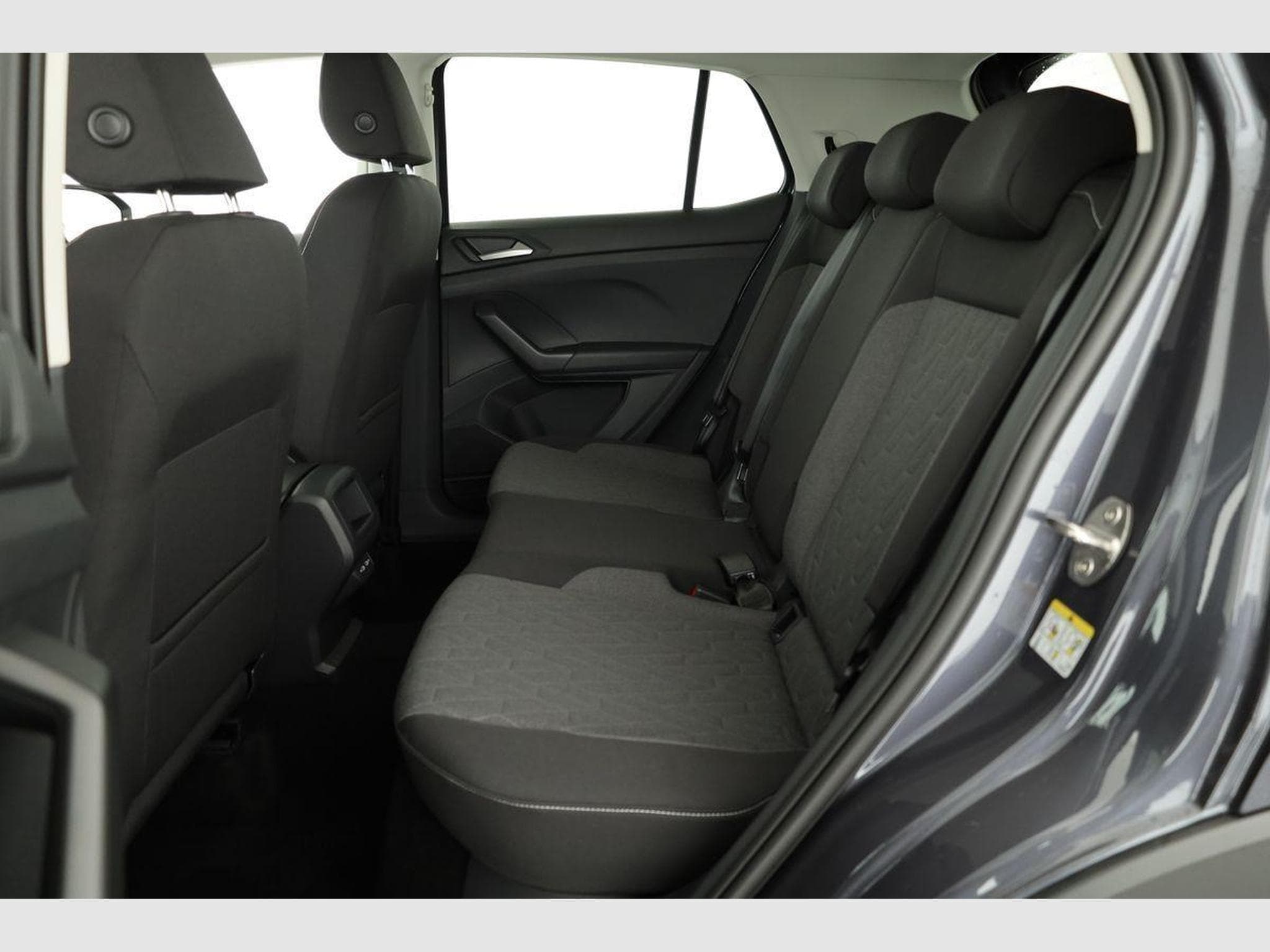 VW T-Cross 1.0 TSI 85 kW Life (2026) - Photo 10