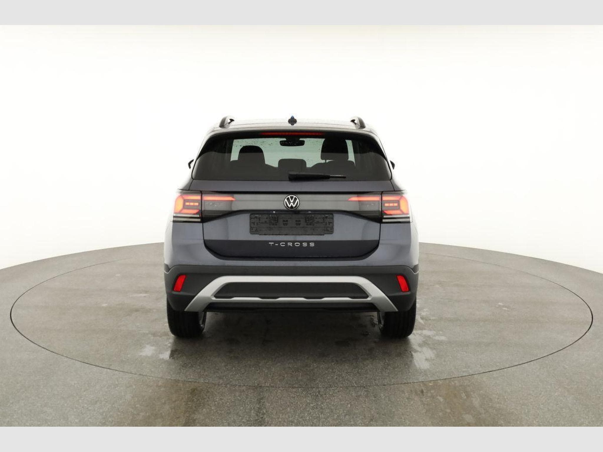 VW T-Cross 1.0 TSI 85 kW Life (2026) - Photo 13